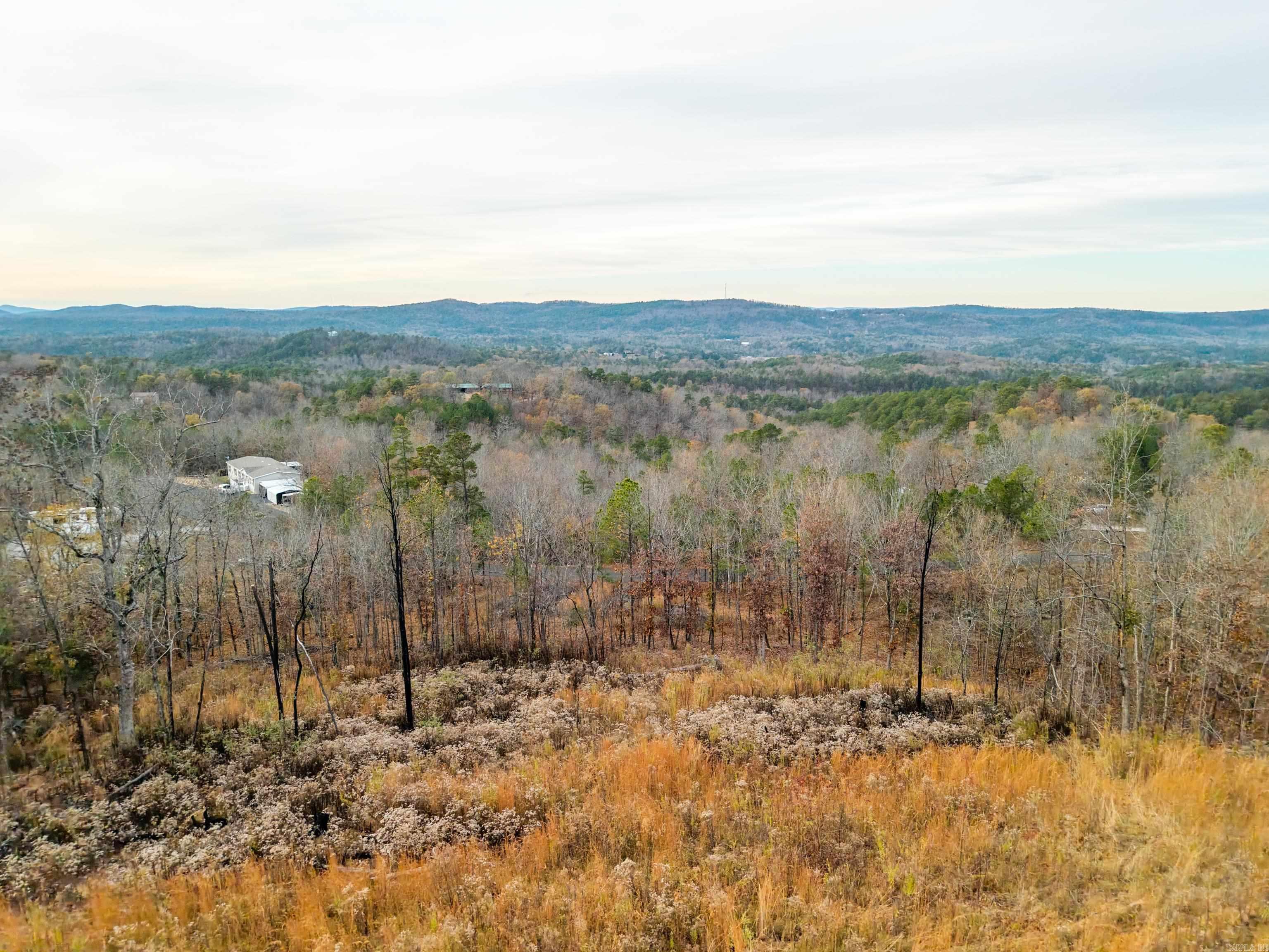 Lot 22 MOST HIGH  Hot Springs, AR