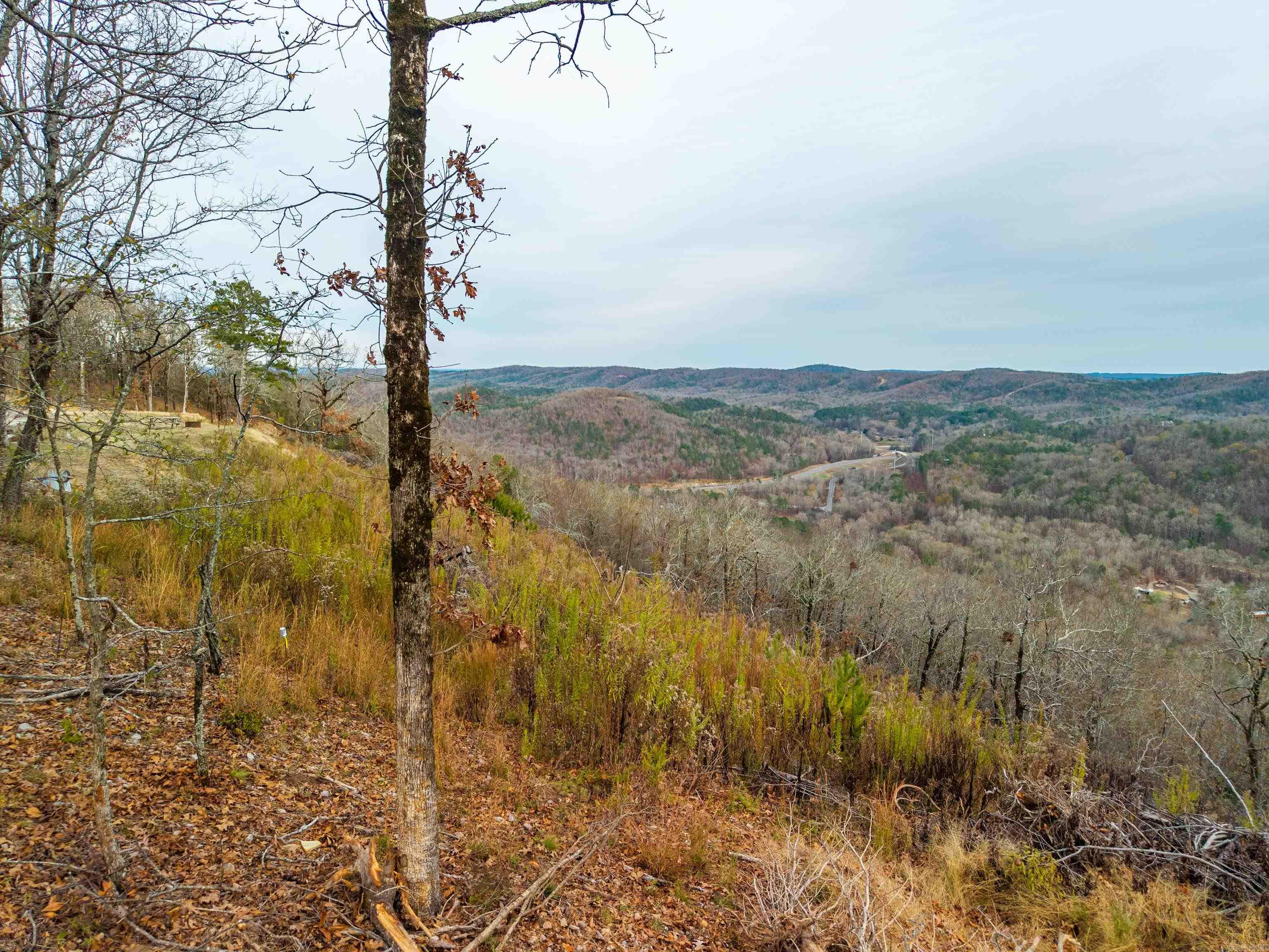 Lot 22 MOST HIGH  Hot Springs, AR