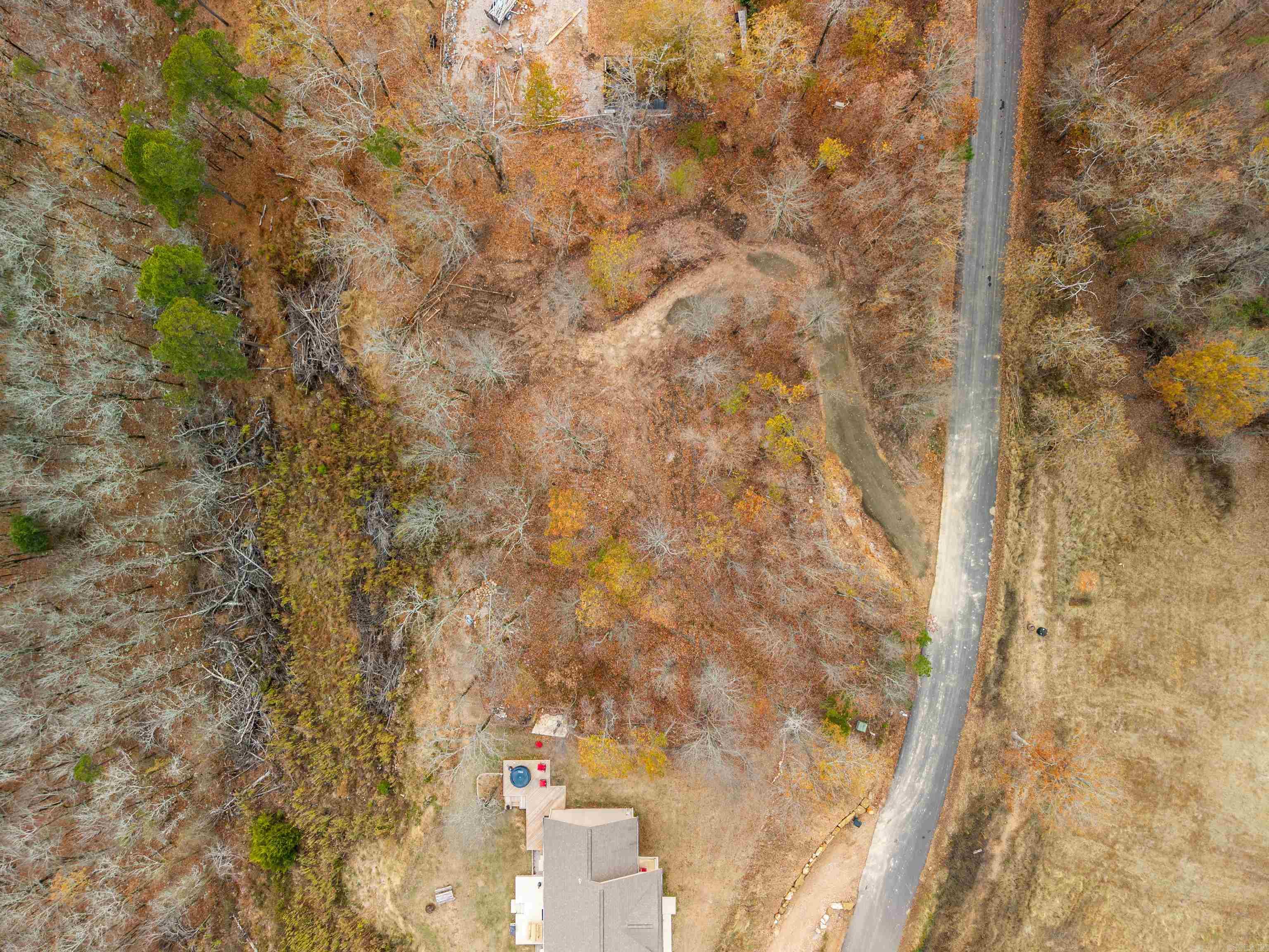 Lot 22 MOST HIGH  Hot Springs, AR