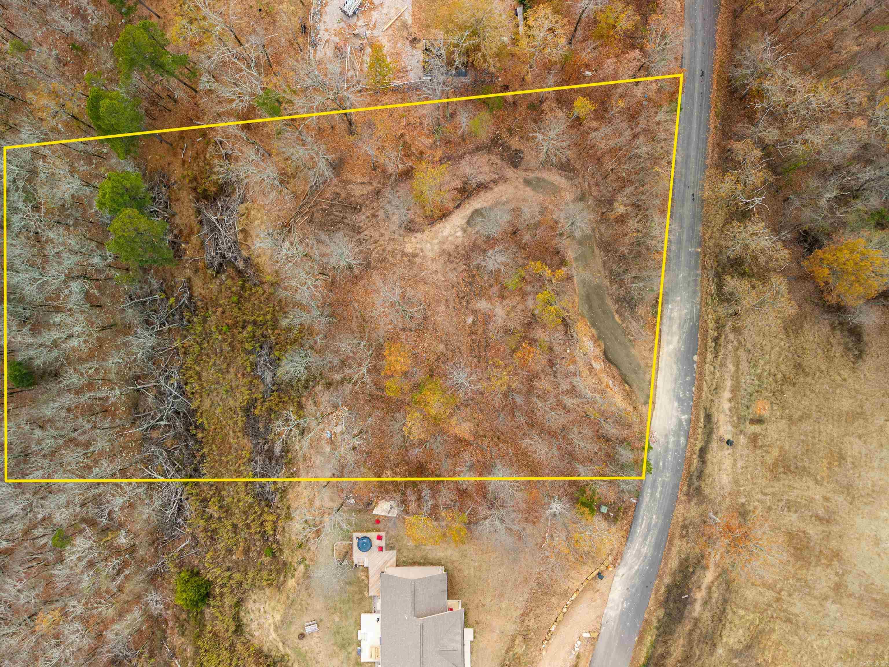 Lot 22 MOST HIGH  Hot Springs, AR