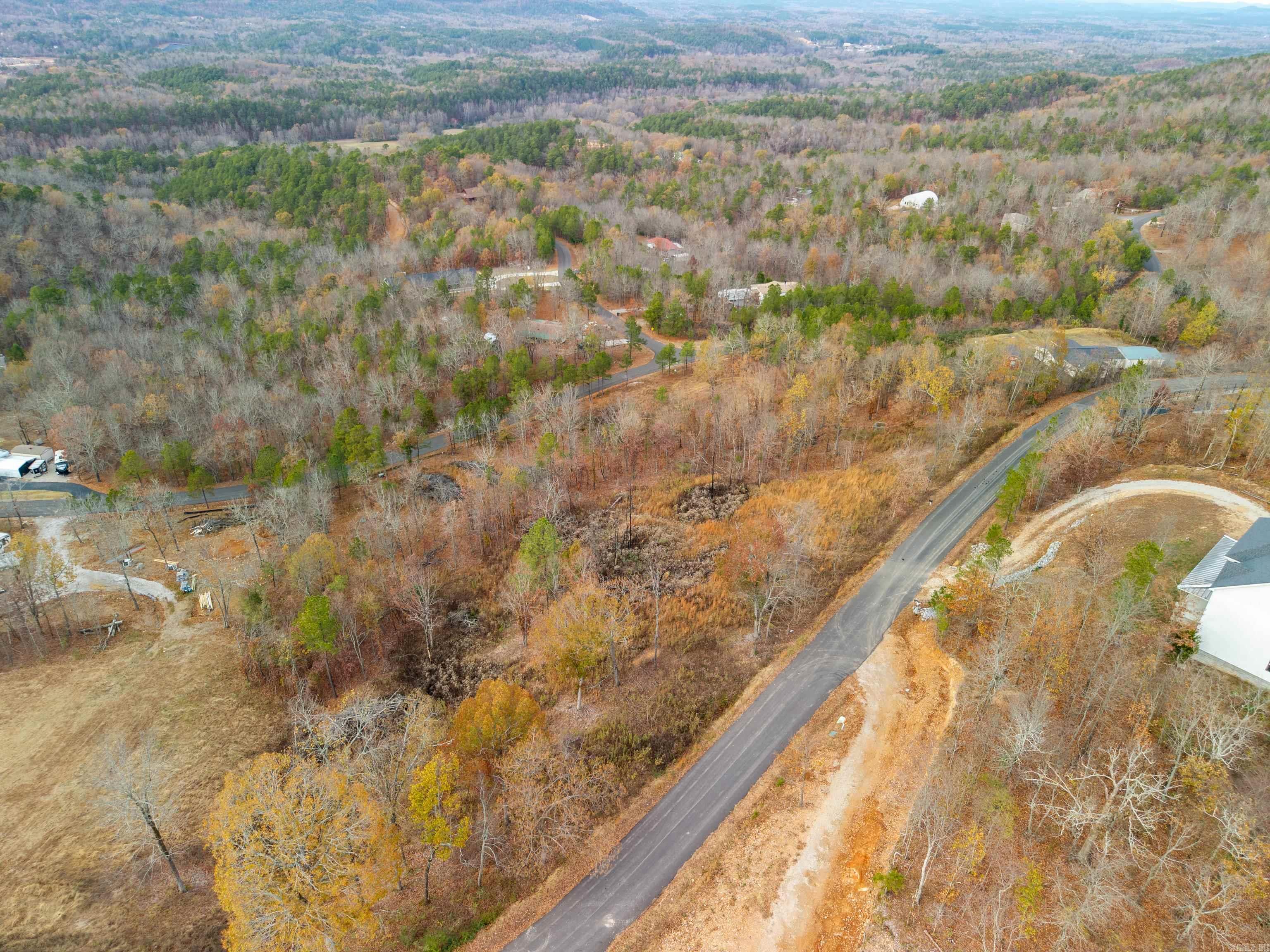 Lot 22 MOST HIGH  Hot Springs, AR