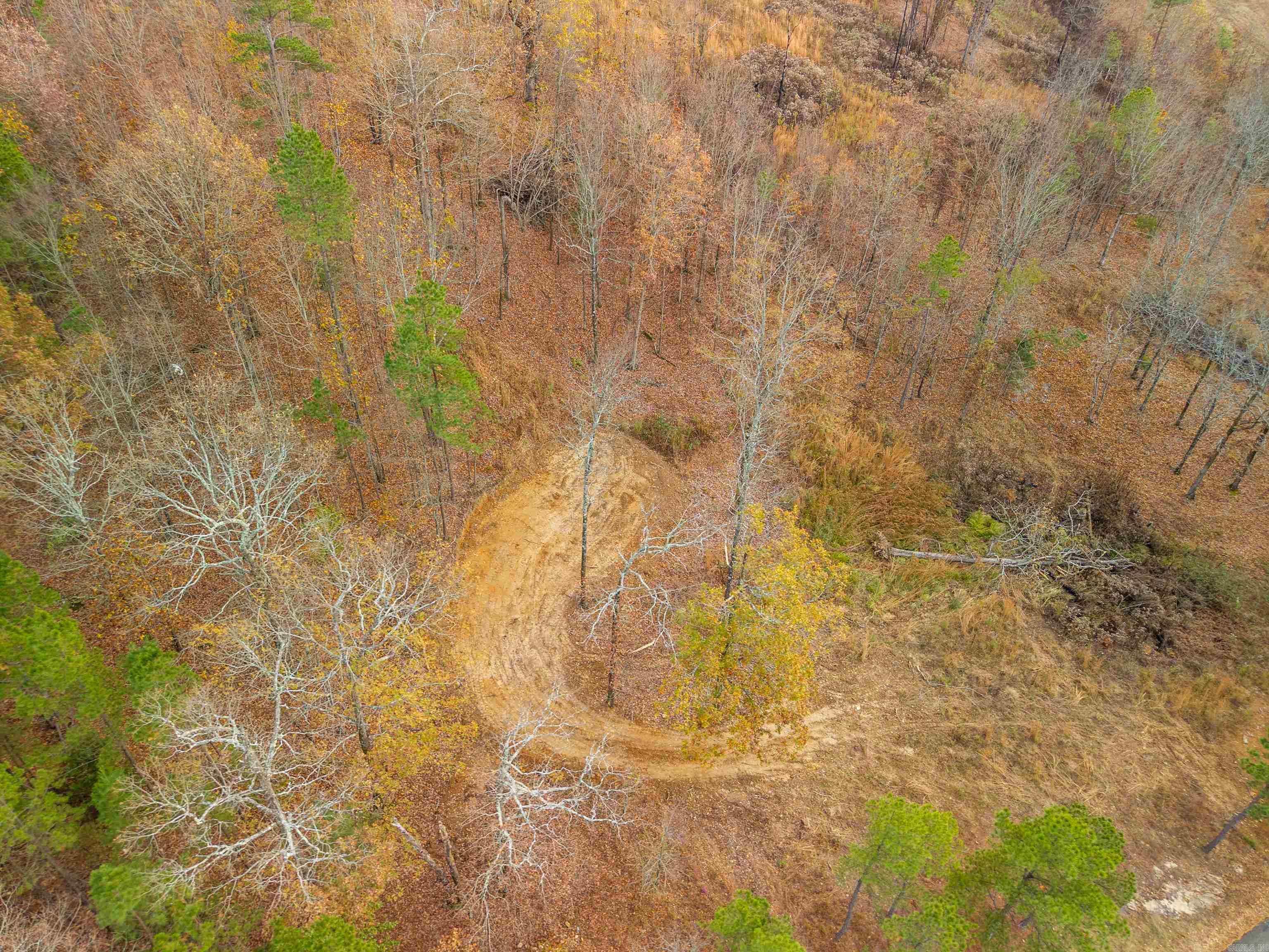 Lot 22 MOST HIGH  Hot Springs, AR