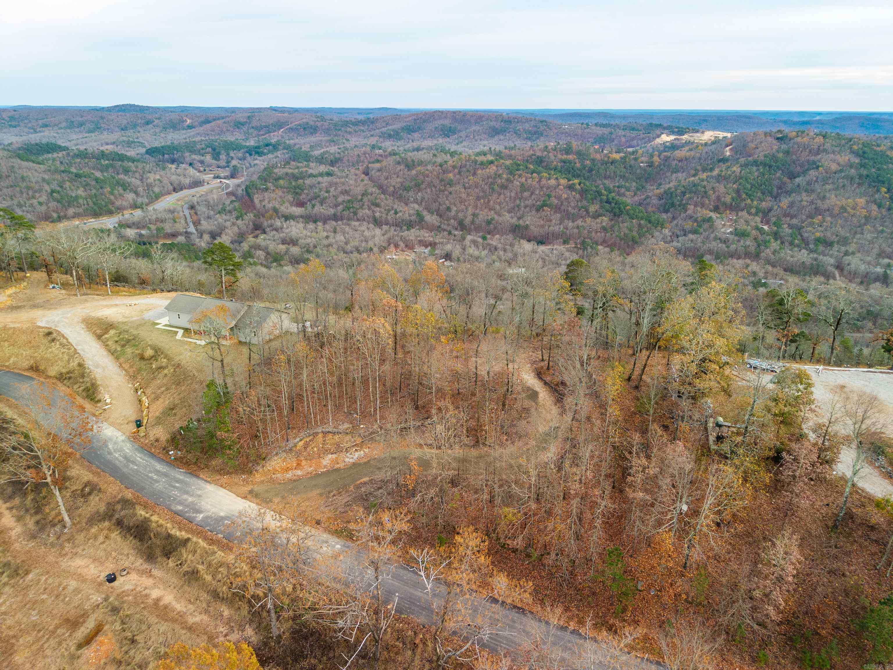 Lot 22 MOST HIGH  Hot Springs, AR