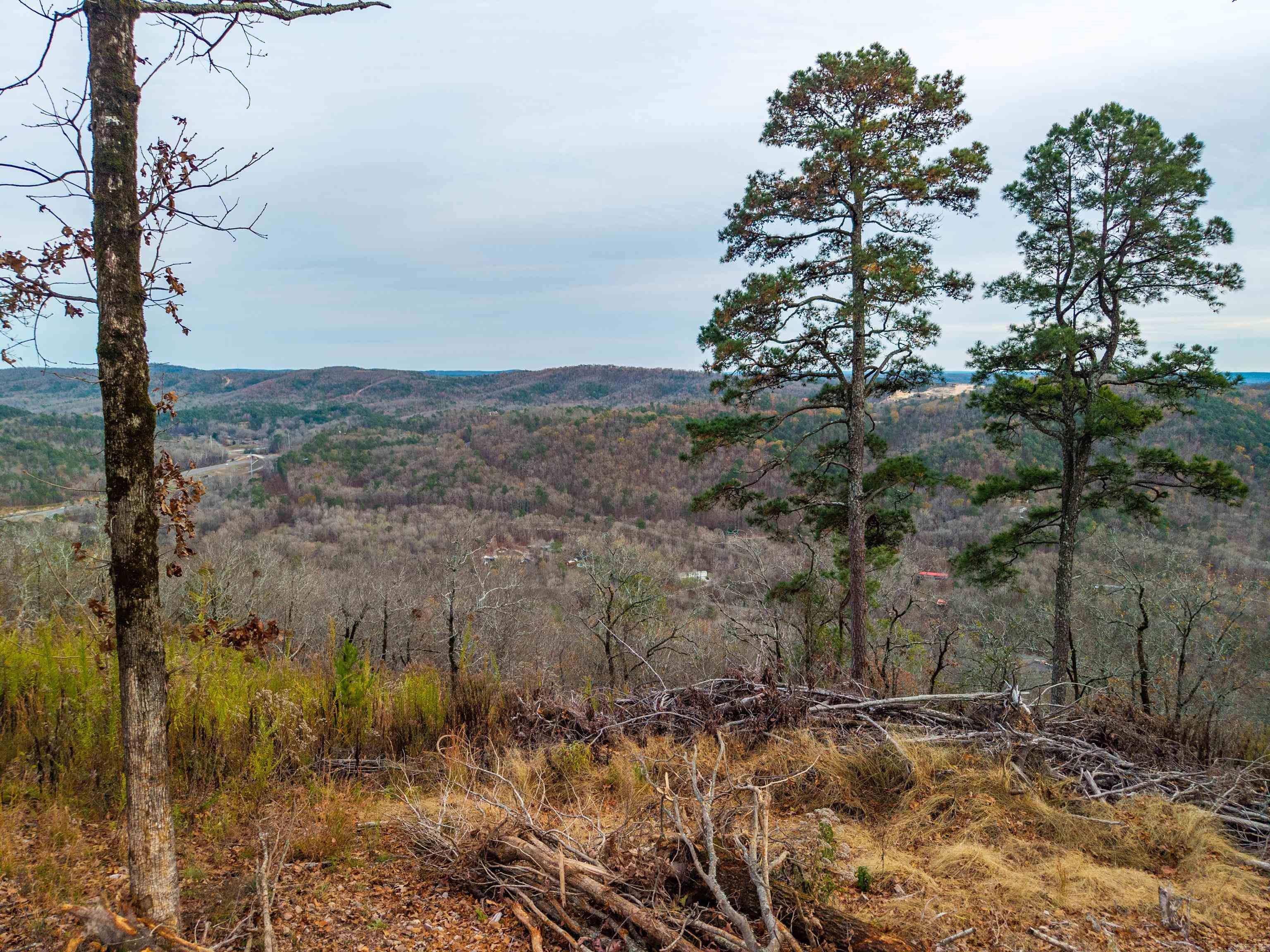 Lot 22 MOST HIGH  Hot Springs, AR