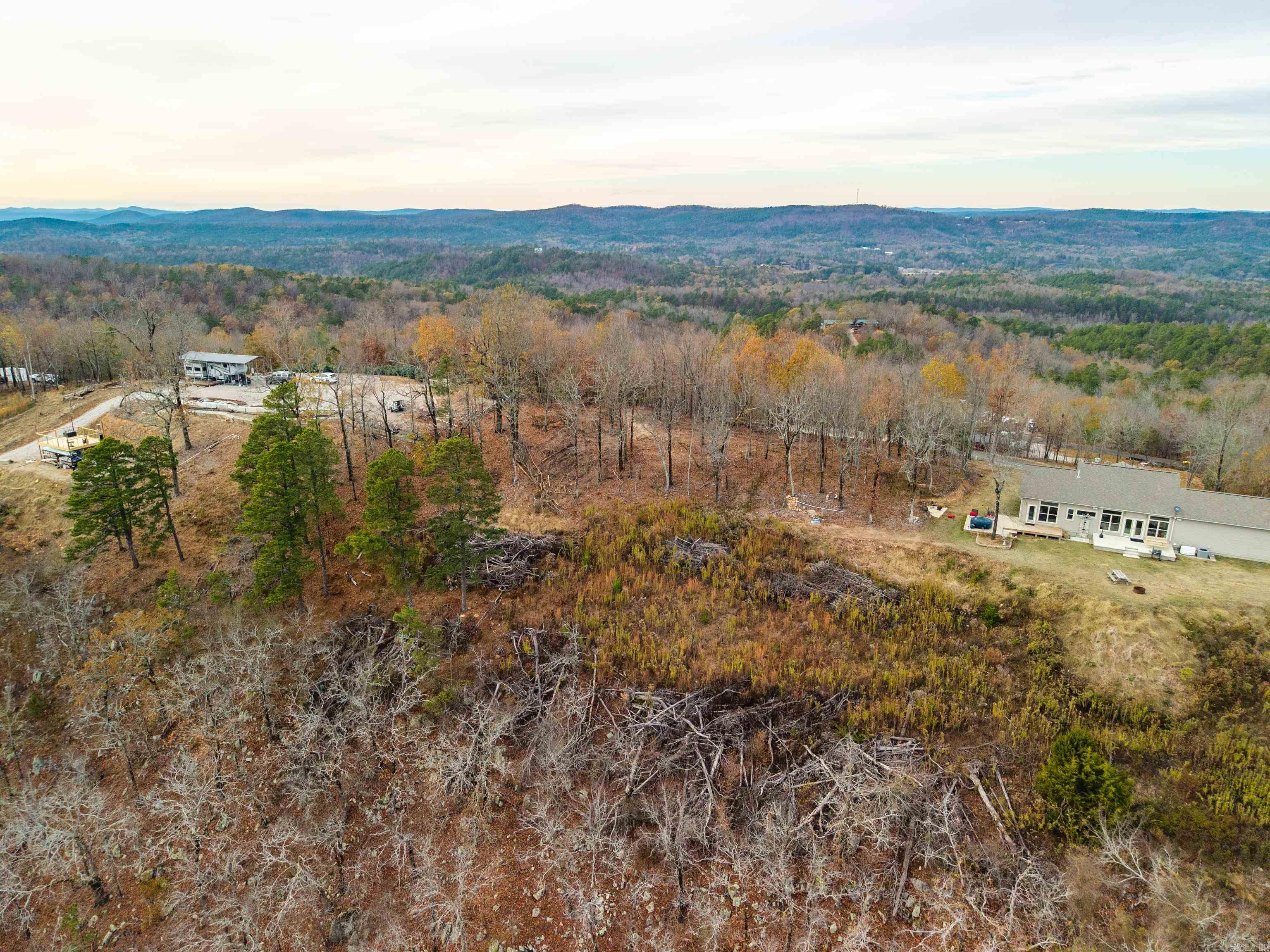 Lot 22 MOST HIGH  Hot Springs, AR