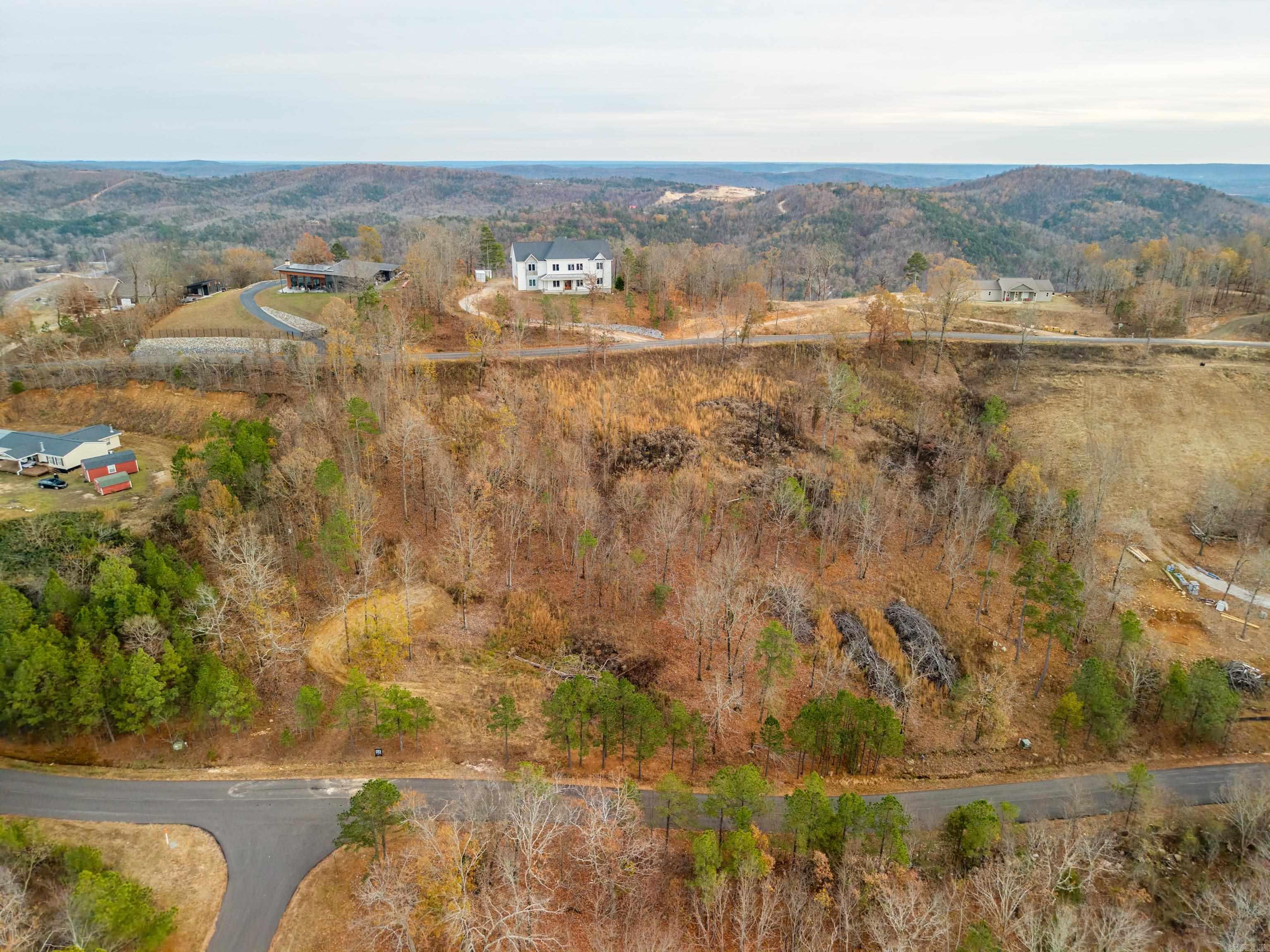 Lot 22 MOST HIGH  Hot Springs, AR