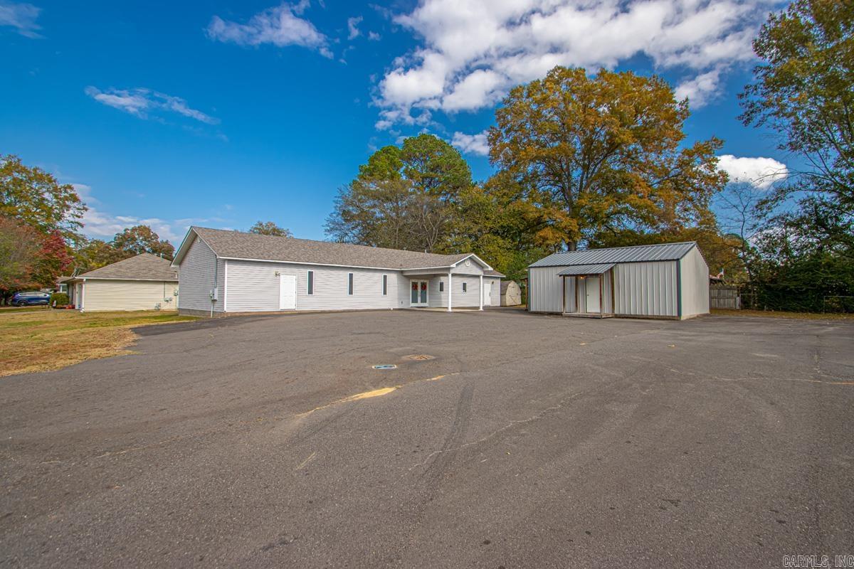 608 Marion Street  Benton, AR