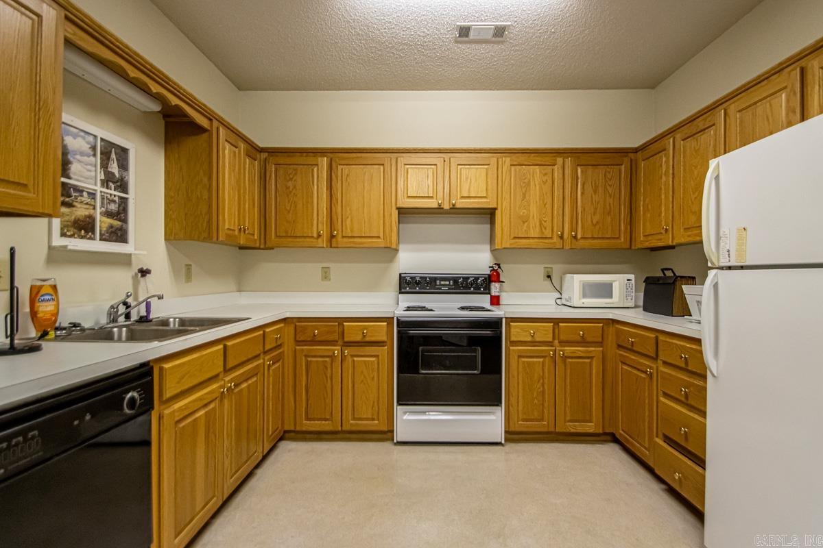 608 Marion Street  Benton, AR