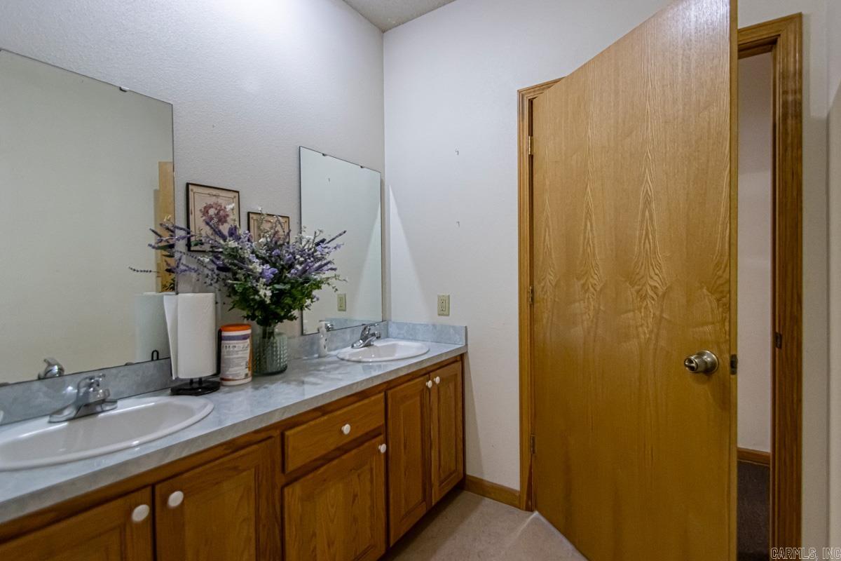 608 Marion Street  Benton, AR