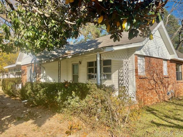 524 Southeastern  Jacksonville, AR