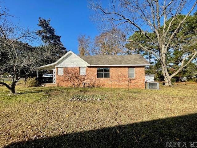 524 Southeastern  Jacksonville, AR