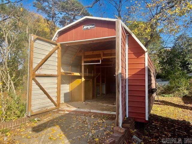 524 Southeastern  Jacksonville, AR