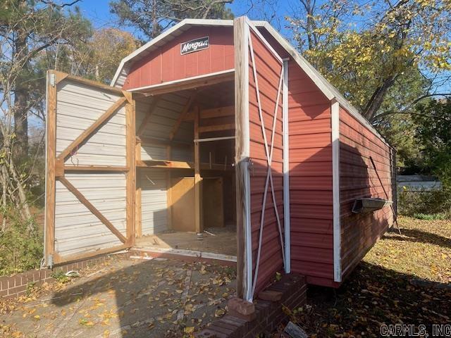 524 Southeastern  Jacksonville, AR