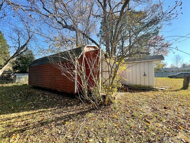 524 Southeastern  Jacksonville, AR