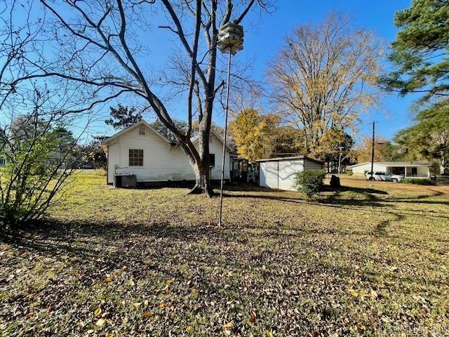 524 Southeastern  Jacksonville, AR