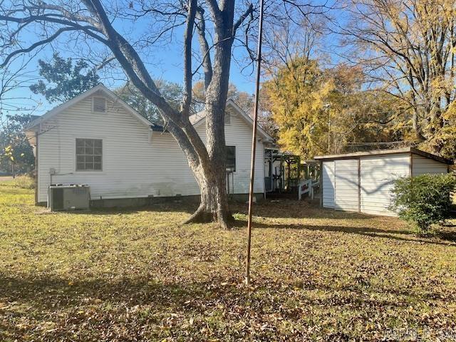 524 Southeastern  Jacksonville, AR