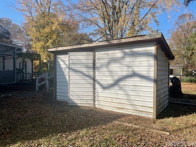 524 Southeastern  Jacksonville, AR