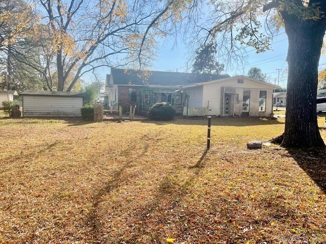 524 Southeastern  Jacksonville, AR