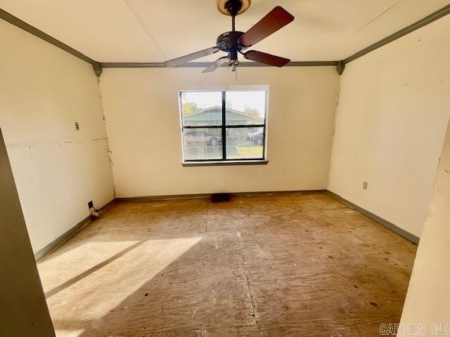 524 Southeastern  Jacksonville, AR