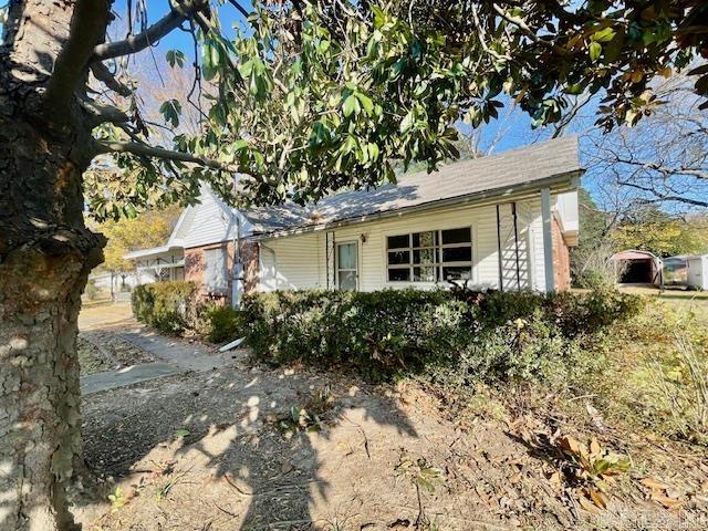 524 Southeastern  Jacksonville, AR