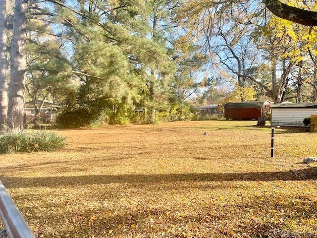 524 Southeastern  Jacksonville, AR