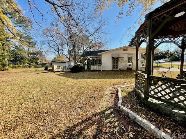 524 Southeastern  Jacksonville, AR