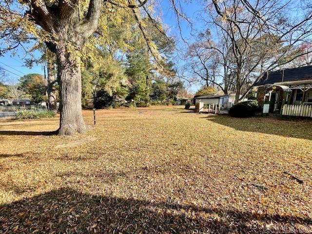 524 Southeastern  Jacksonville, AR