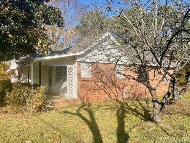 524 Southeastern  Jacksonville, AR