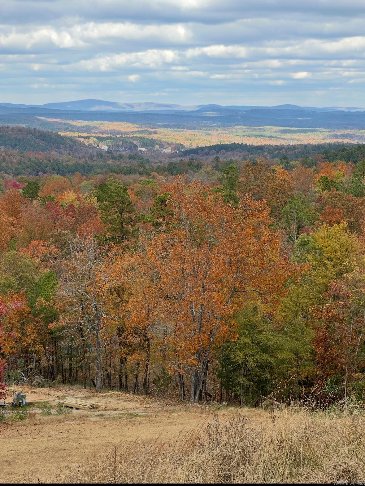 Lot 61 Most High  Hot Springs, AR