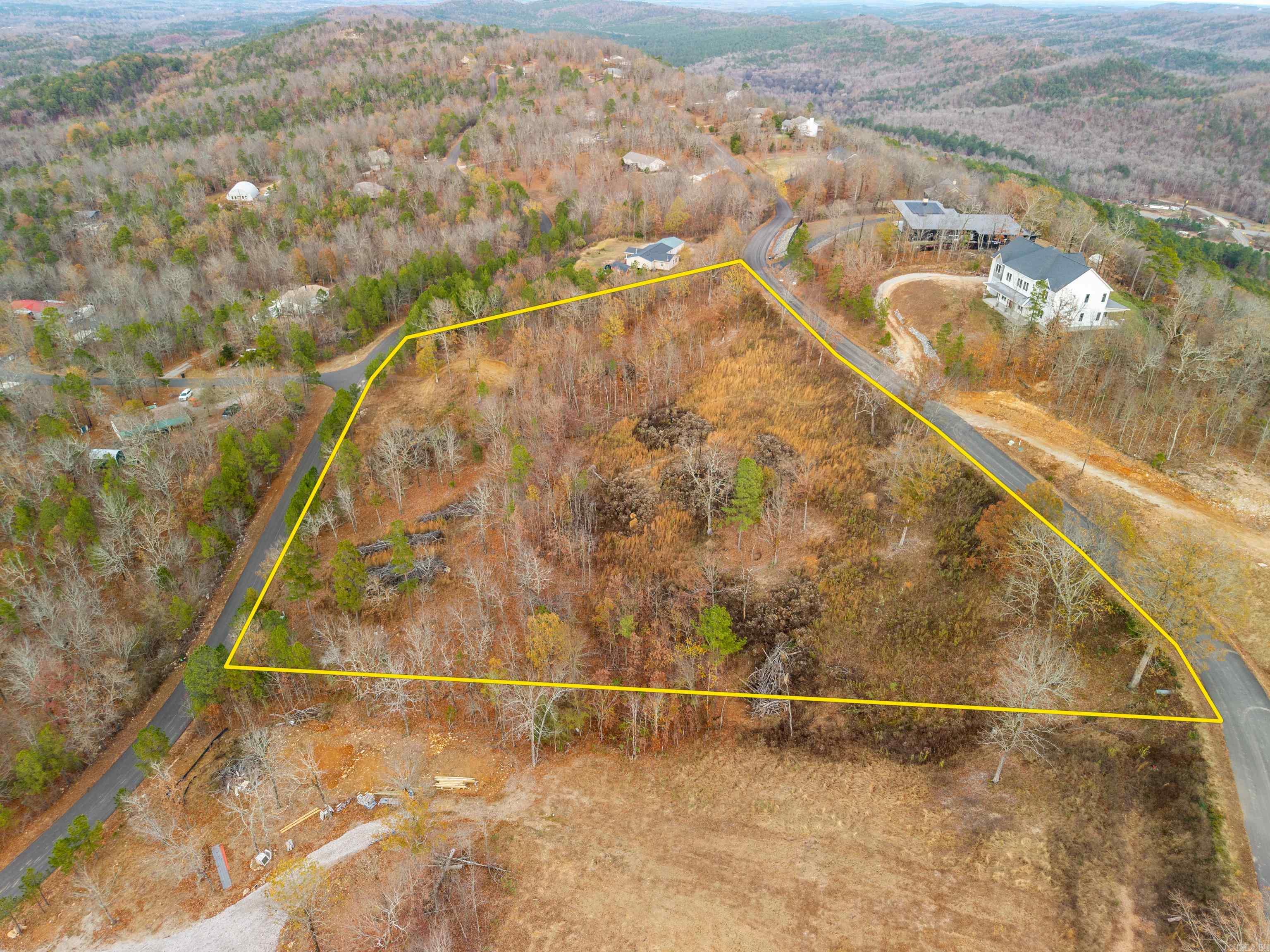 Lot 61 Most High  Hot Springs, AR