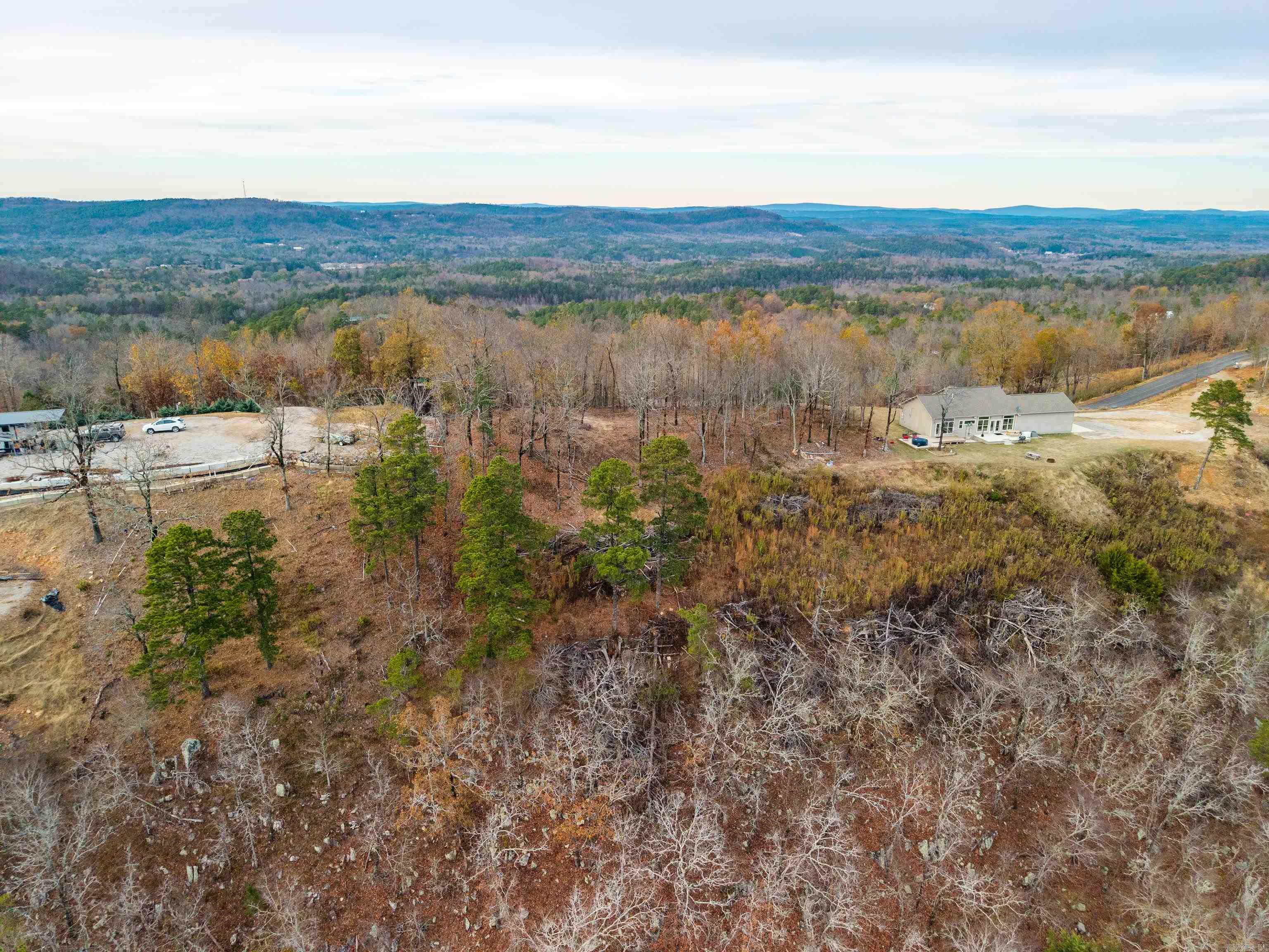 Lot 61 Most High  Hot Springs, AR