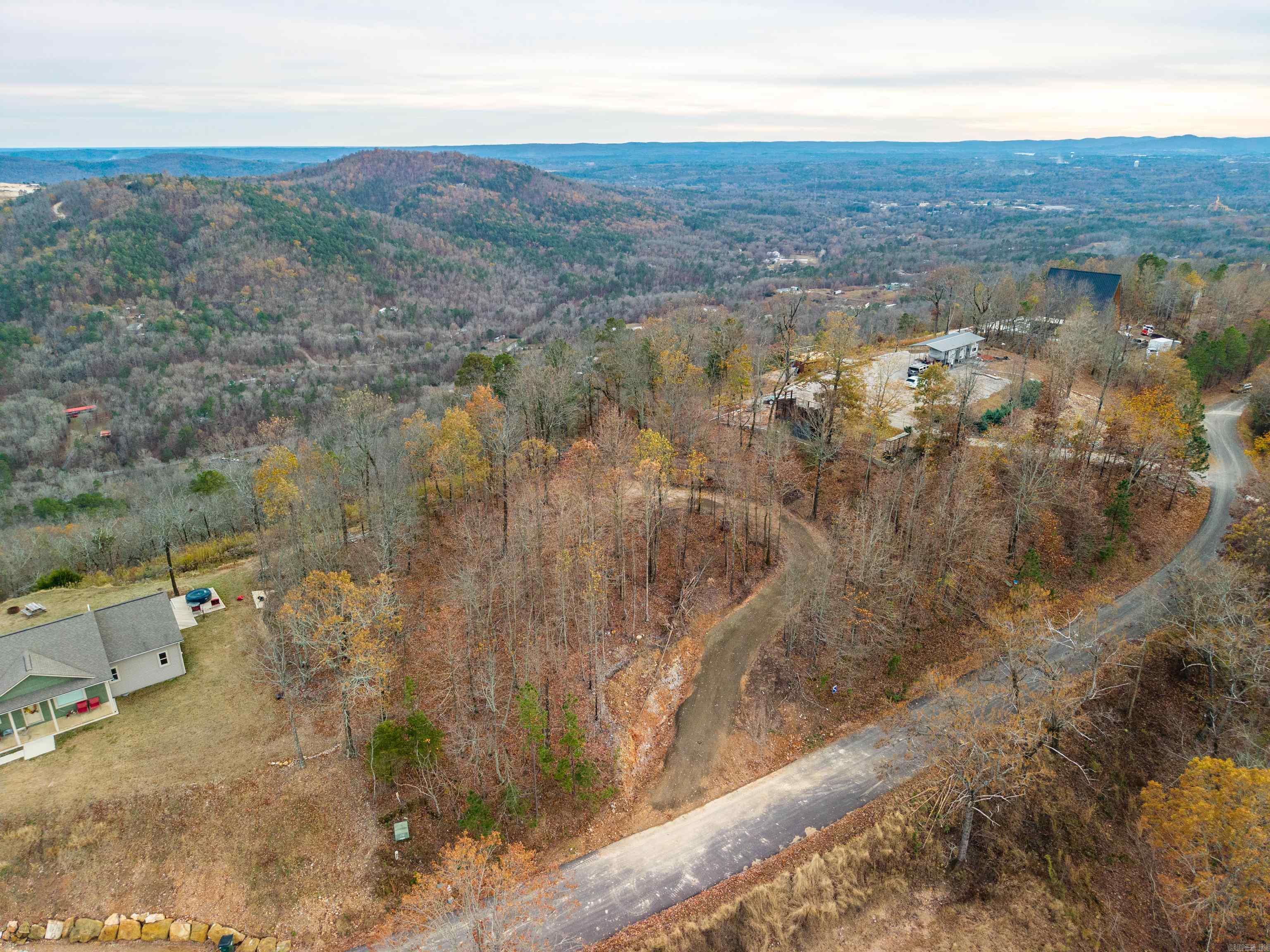 Lot 61 Most High  Hot Springs, AR