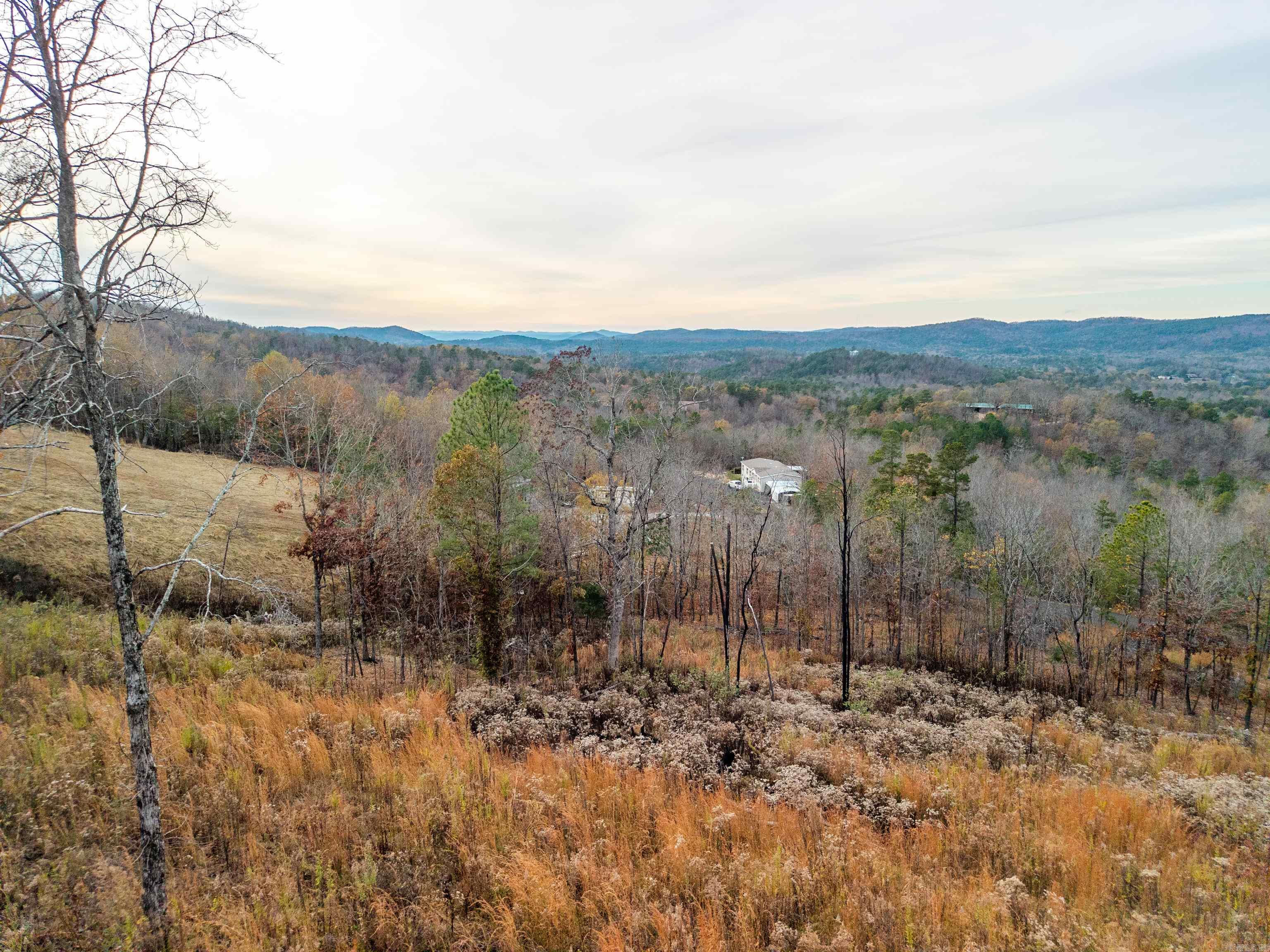 Lot 61 Most High  Hot Springs, AR