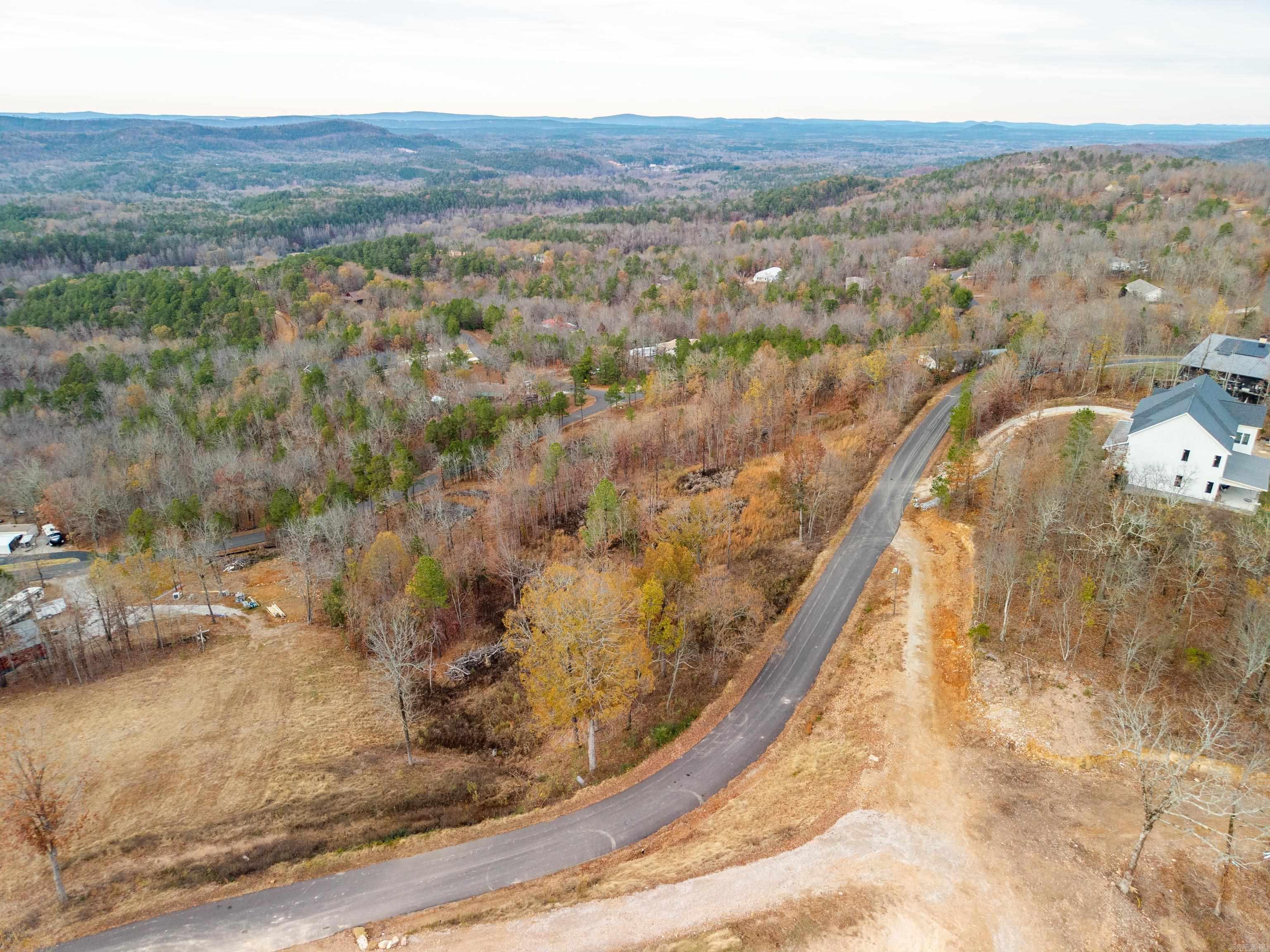 Lot 61 Most High  Hot Springs, AR