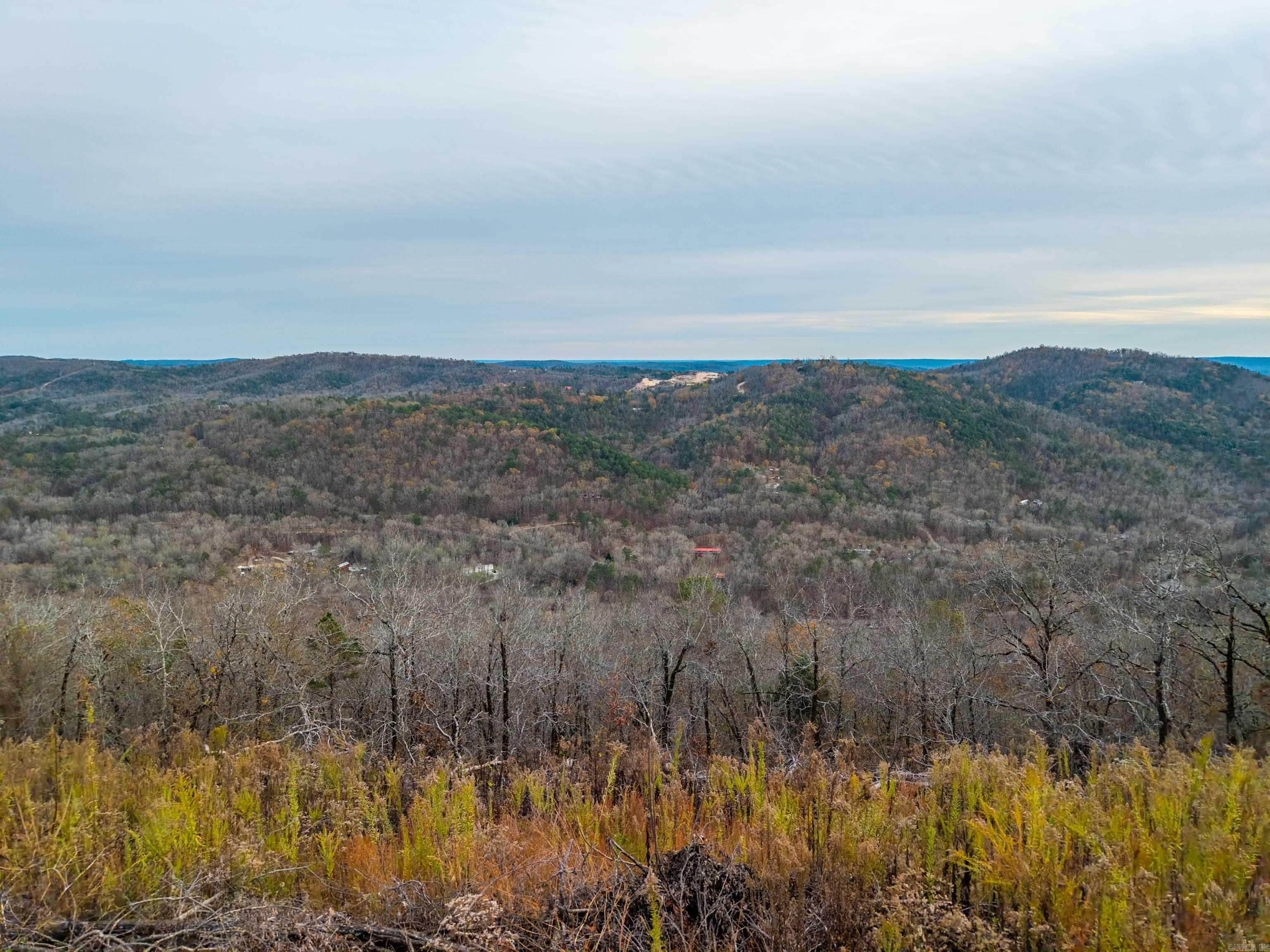 Lot 61 Most High  Hot Springs, AR