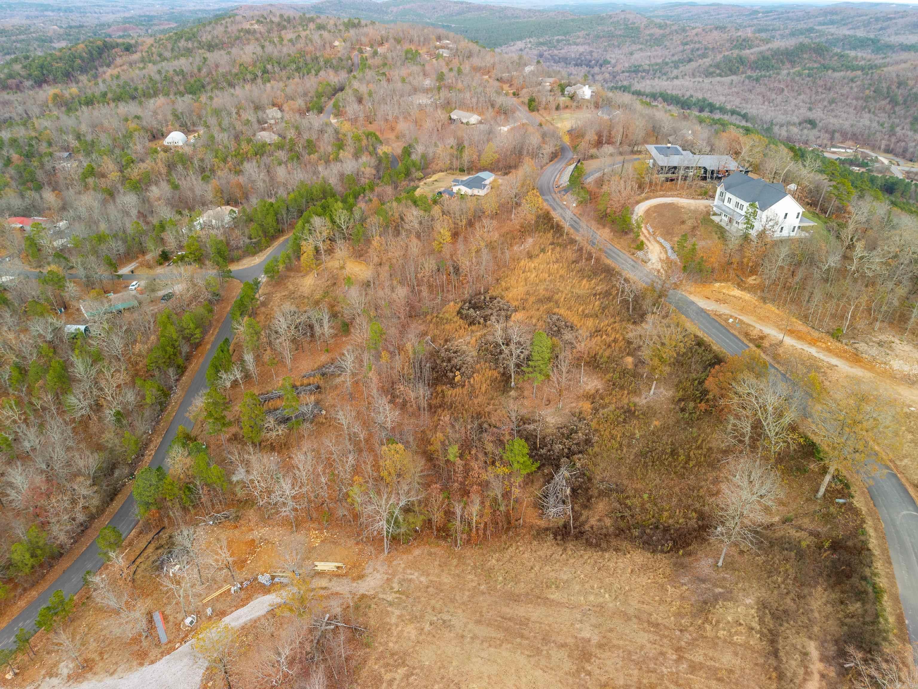 Lot 61 Most High  Hot Springs, AR