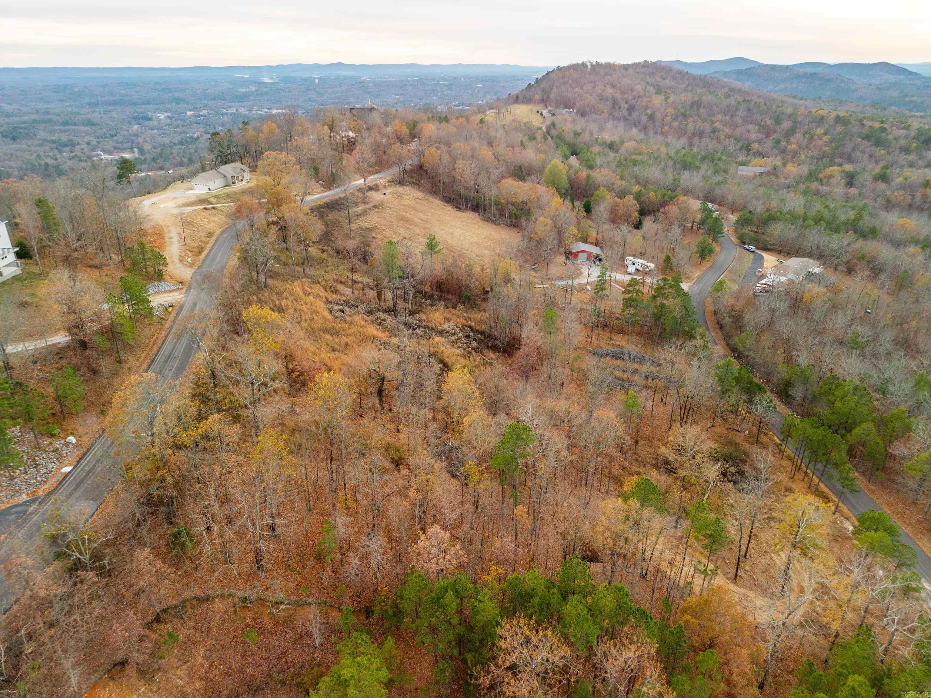 Lot 61 Most High  Hot Springs, AR