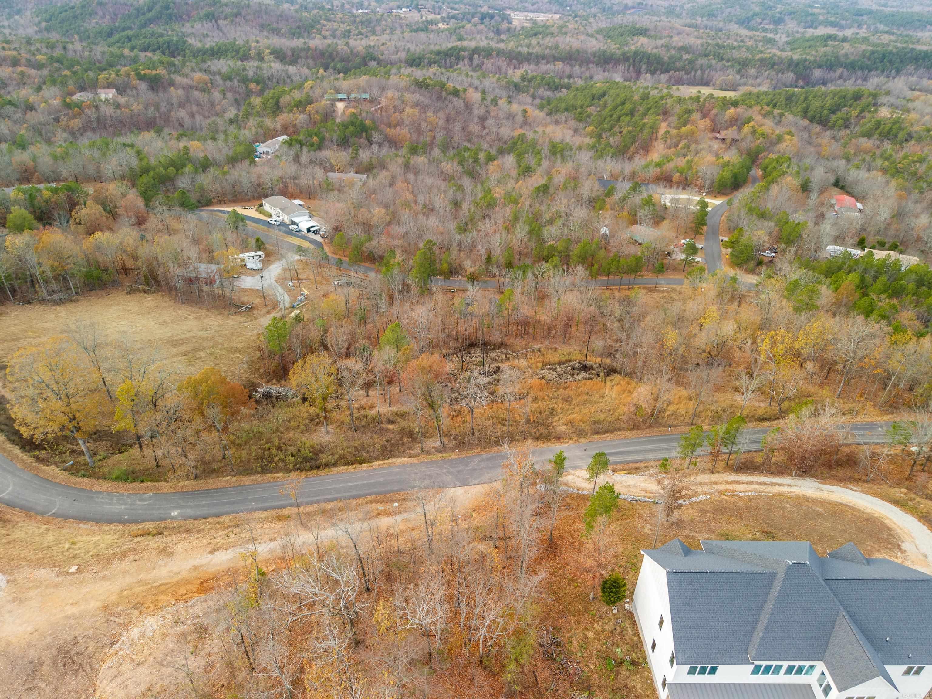 Lot 61 Most High  Hot Springs, AR