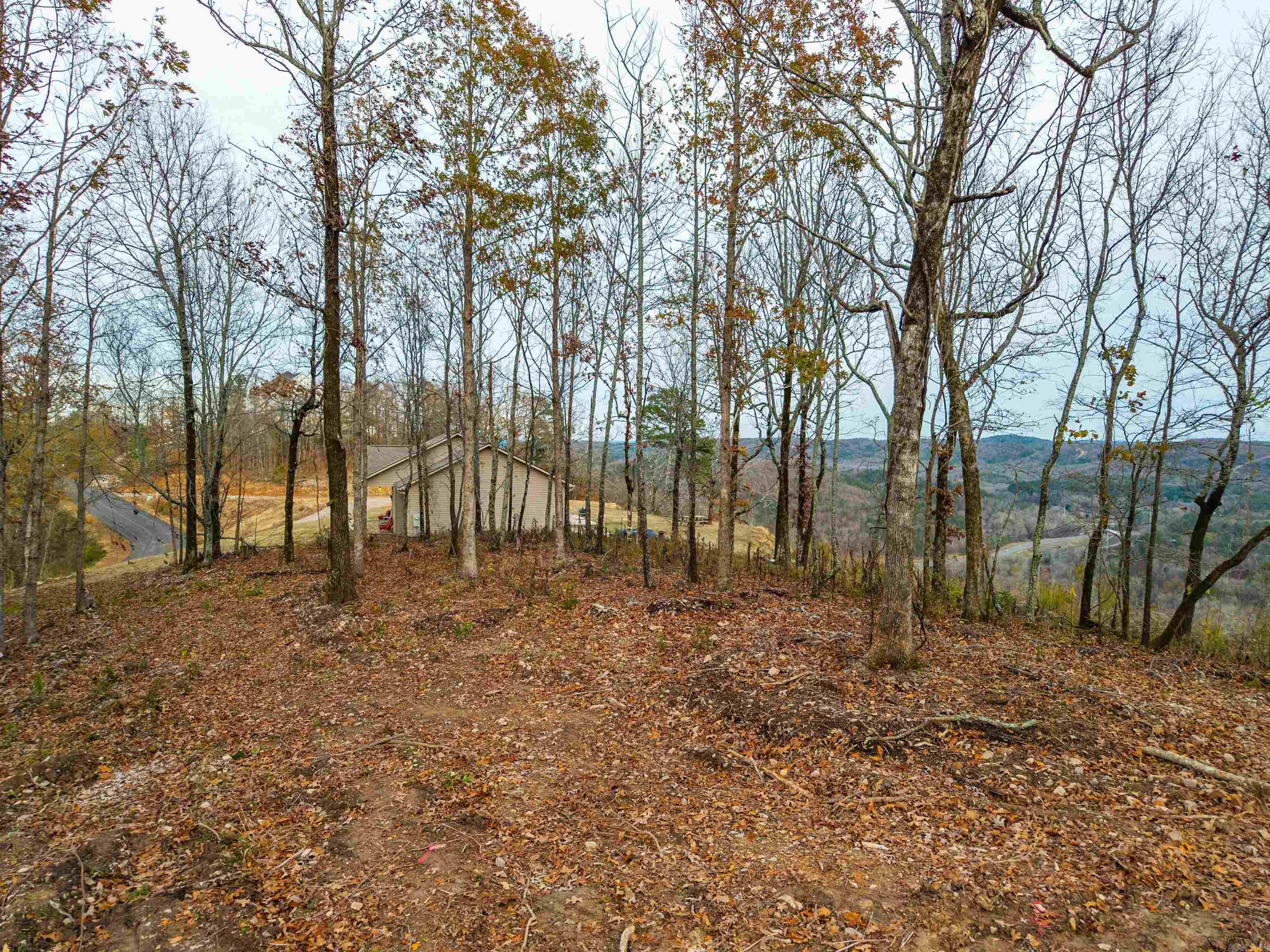 Lot 61 Most High  Hot Springs, AR