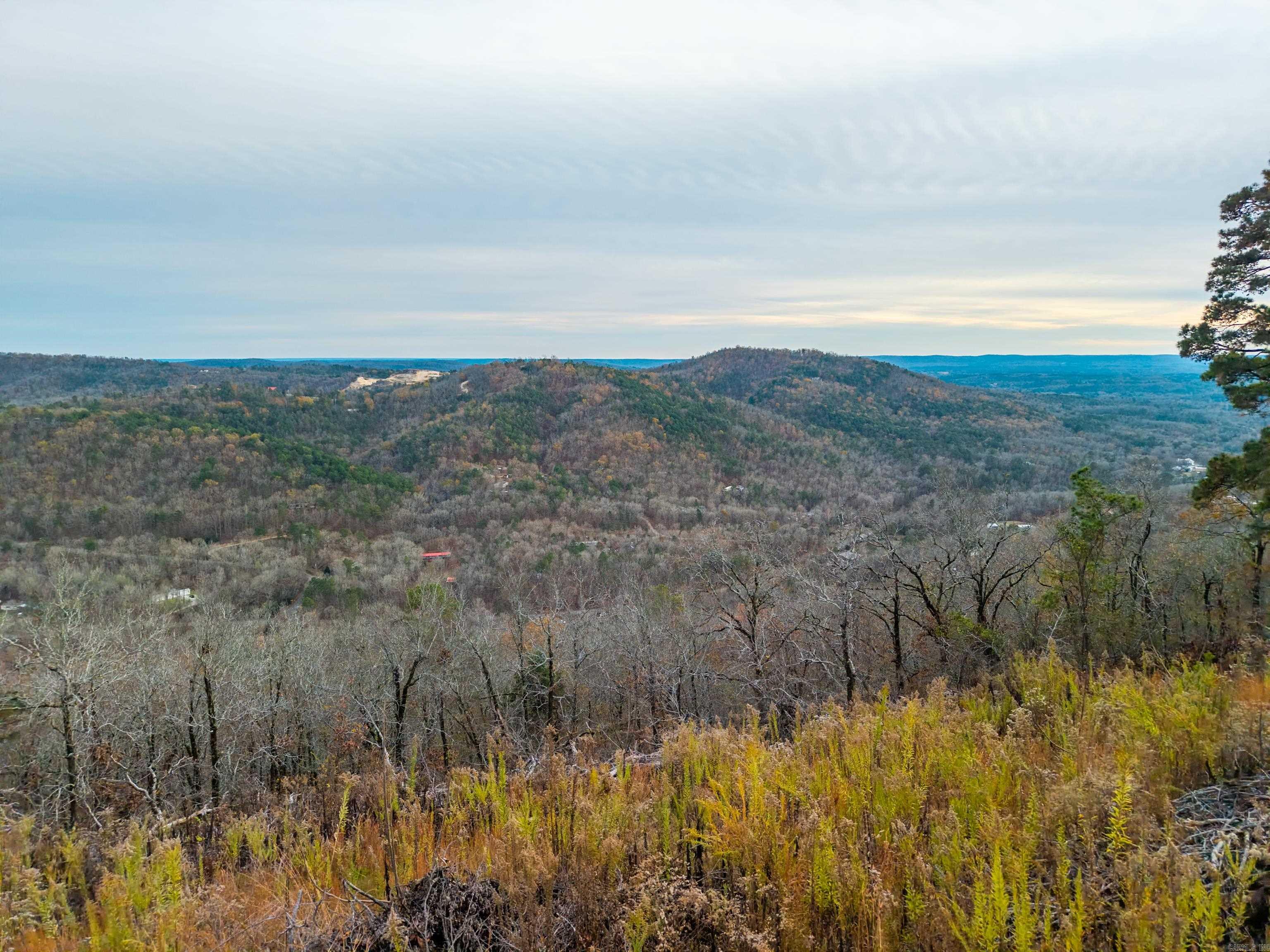 Lot 61 Most High  Hot Springs, AR