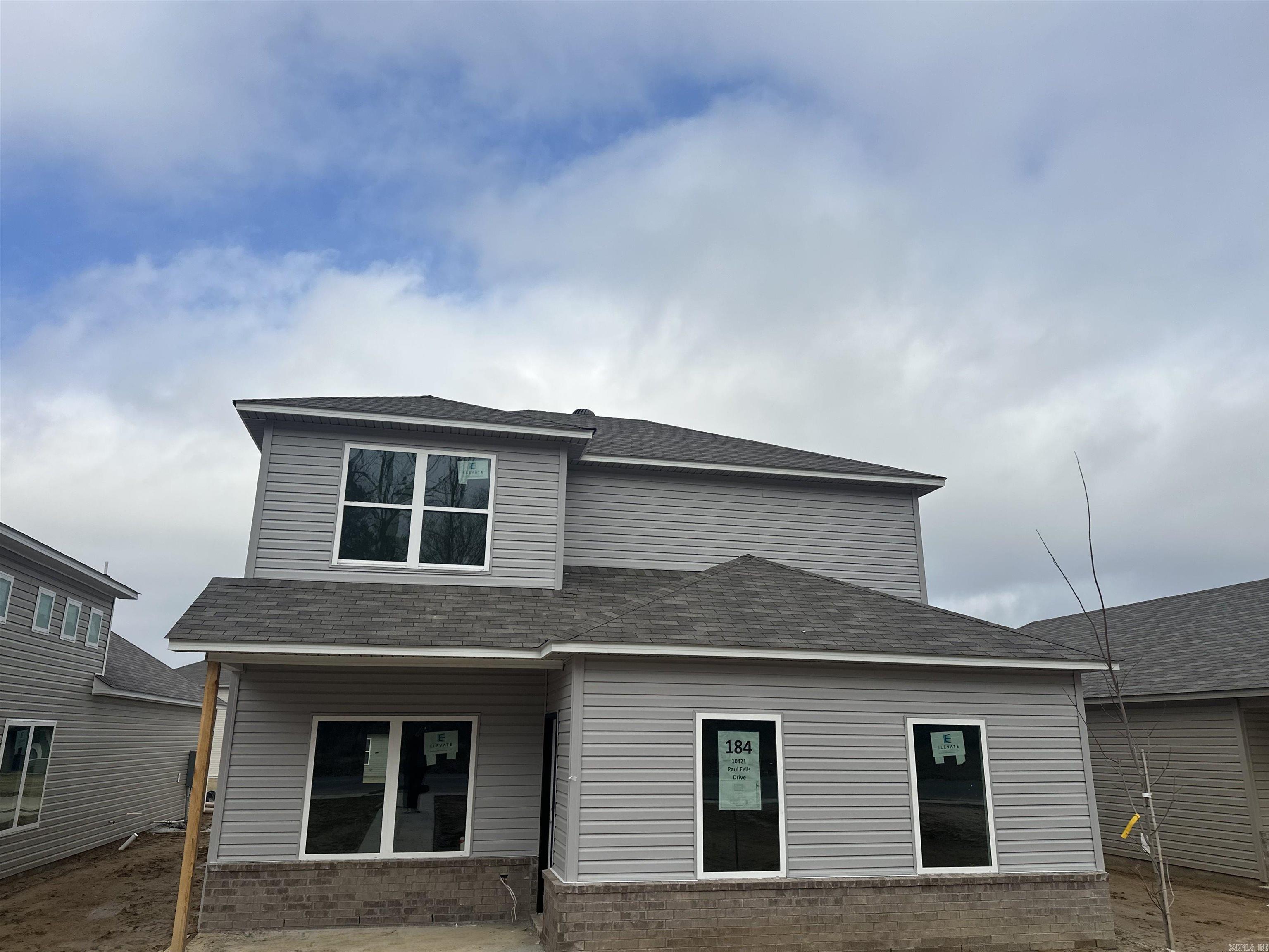 10421 Paul Eells Drive North Little Rock, AR 72113