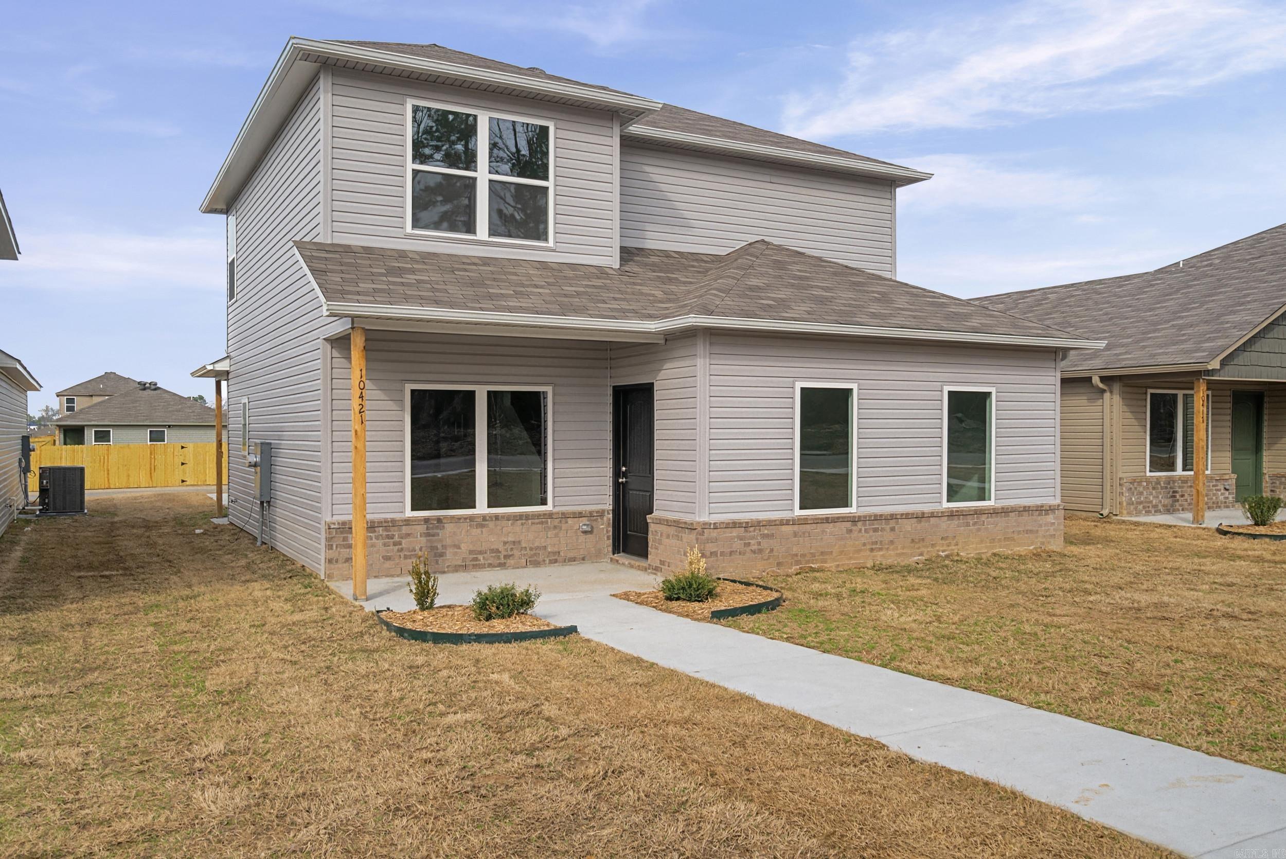 10421 Paul Eells Lot 184 Block 0 North Little Rock, AR