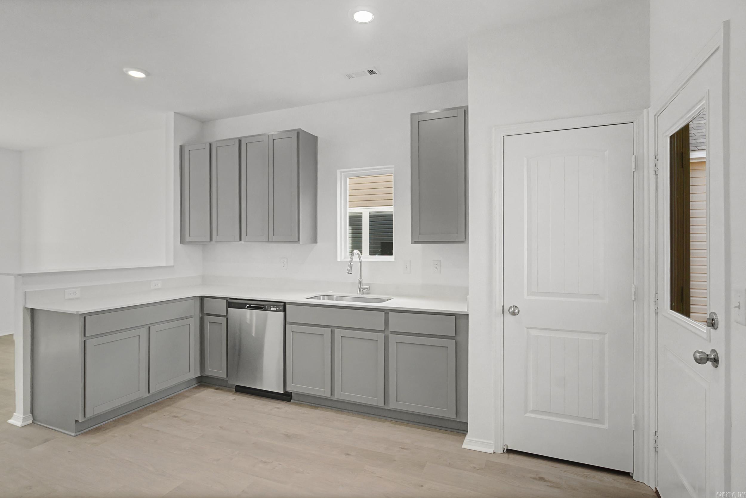 10421 Paul Eells Lot 184 Block 0 North Little Rock, AR