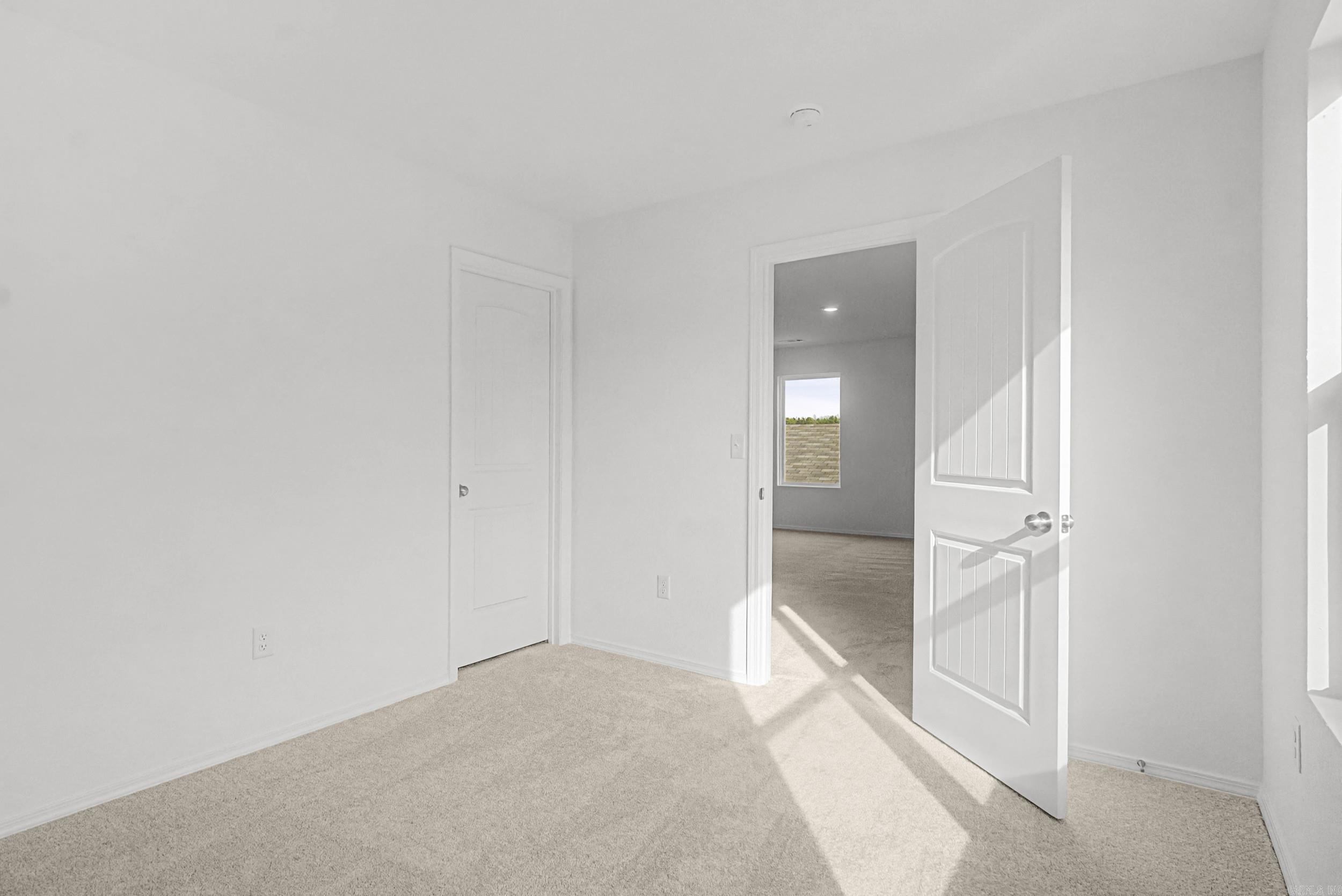 10421 Paul Eells Lot 184 Block 0 North Little Rock, AR