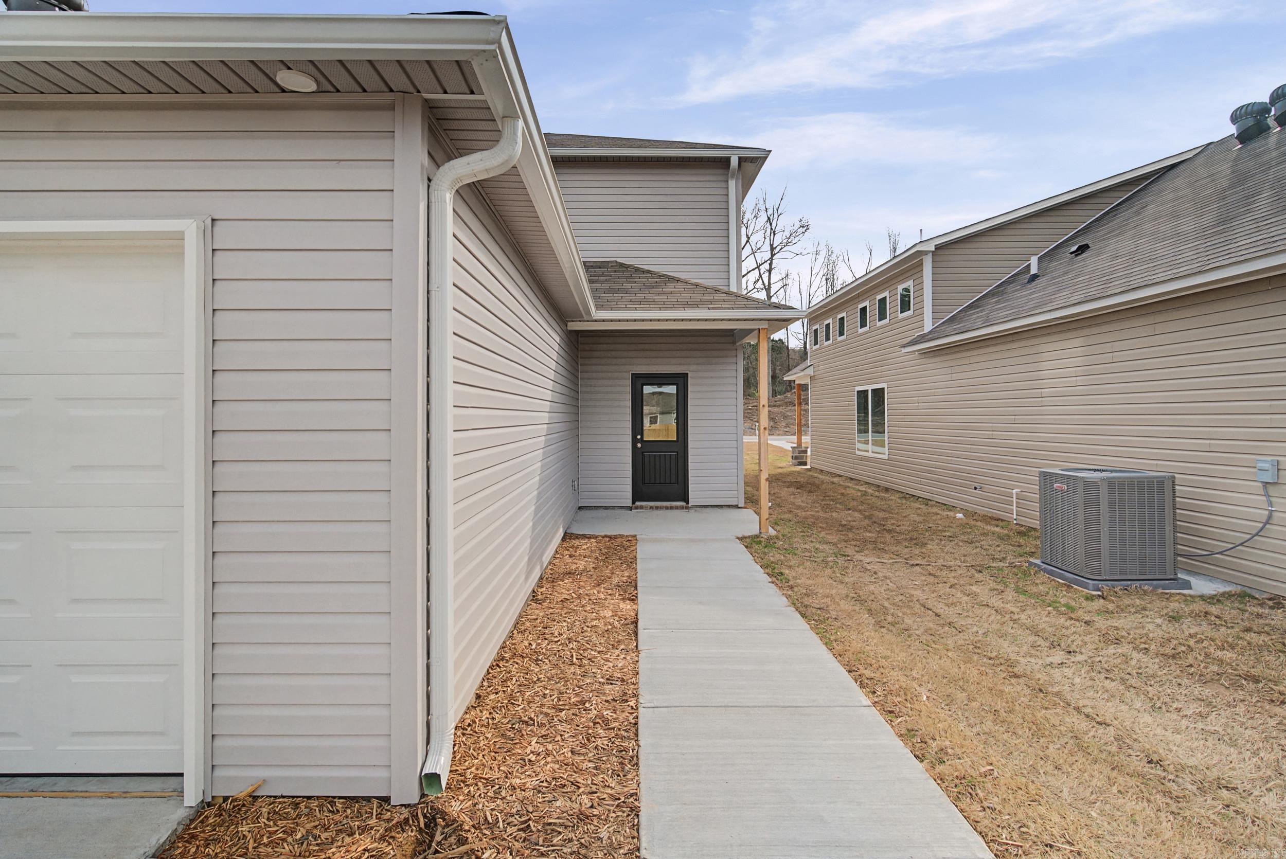 10421 Paul Eells Lot 184 Block 0 North Little Rock, AR