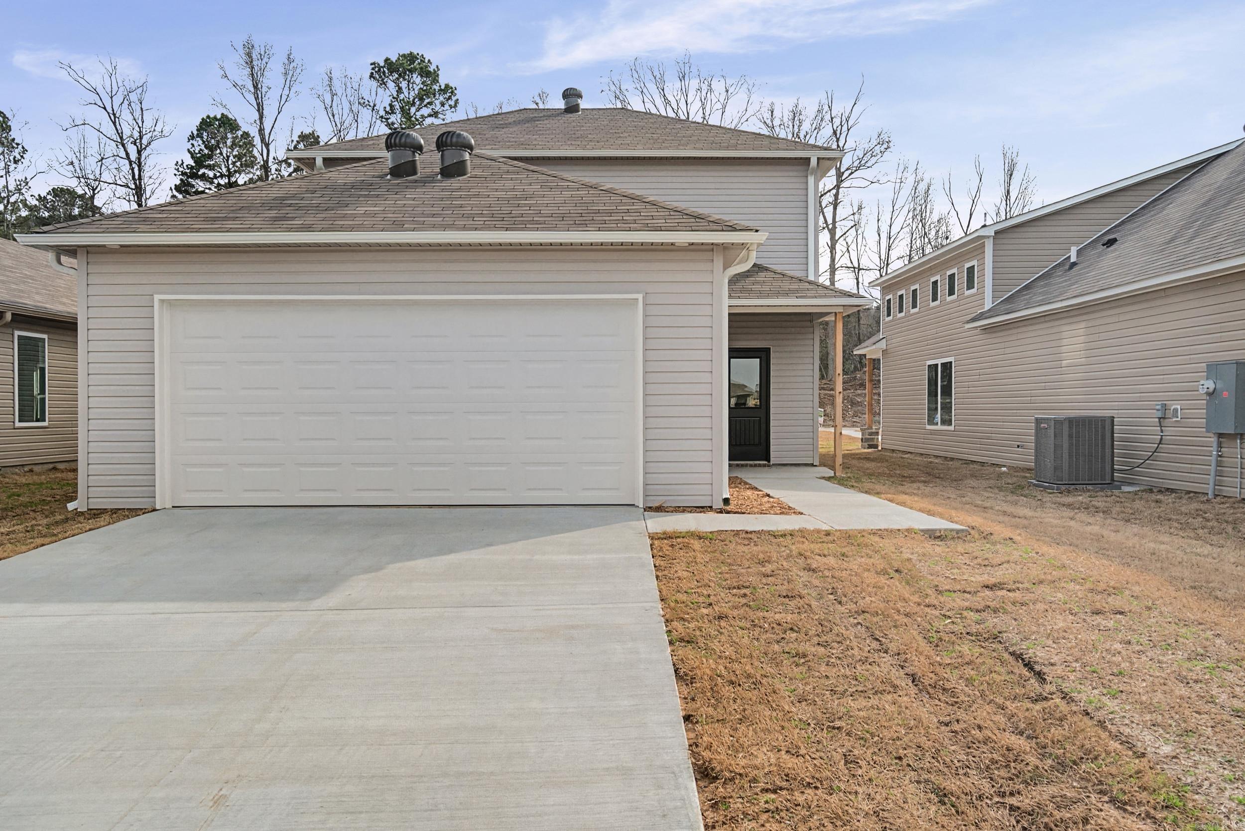 10421 Paul Eells Lot 184 Block 0 North Little Rock, AR