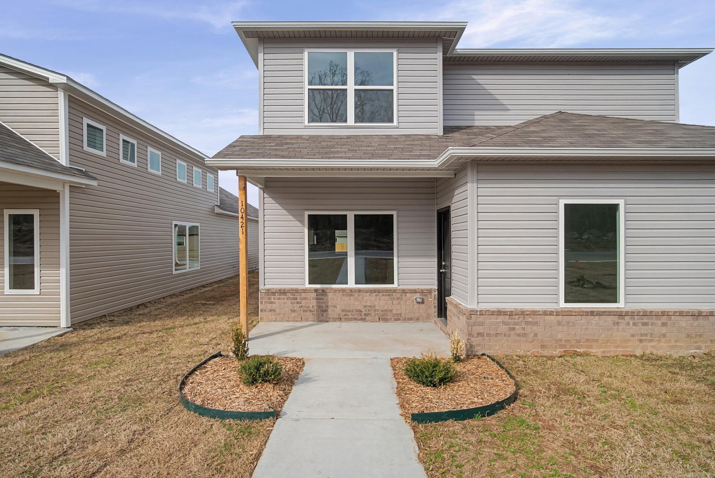 10421 Paul Eells Lot 184 Block 0 North Little Rock, AR