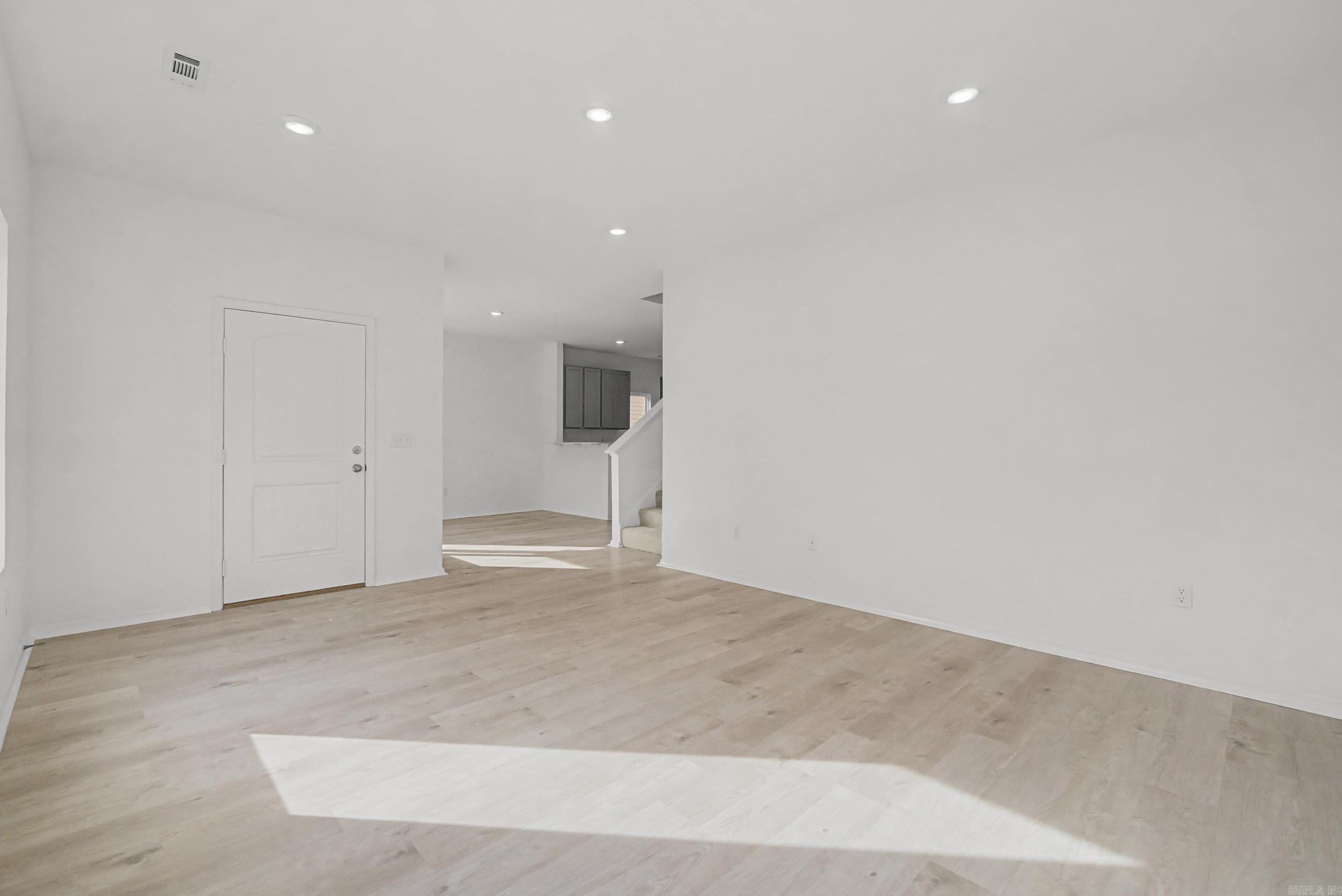 10421 Paul Eells Lot 184 Block 0 North Little Rock, AR