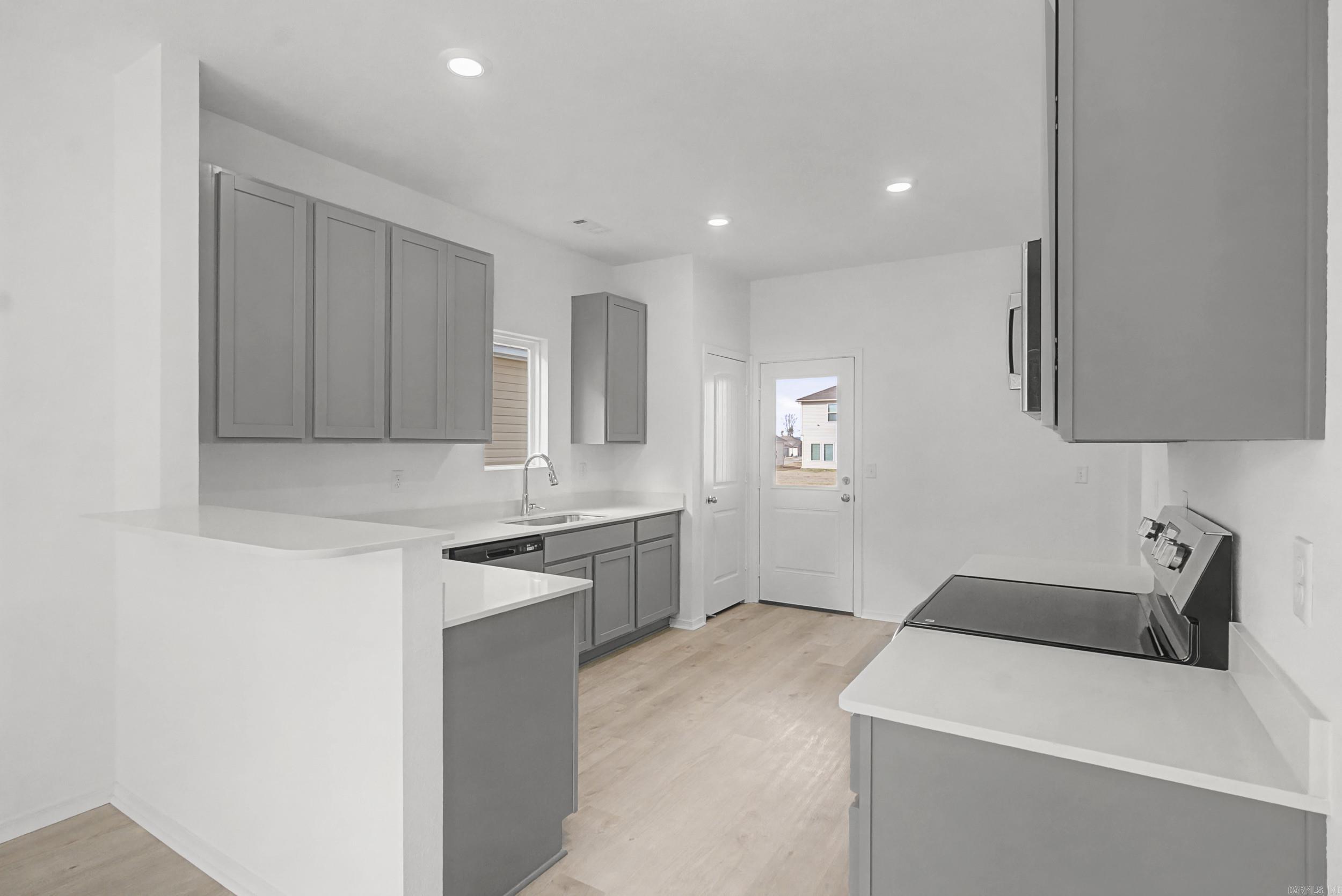 10421 Paul Eells Lot 184 Block 0 North Little Rock, AR