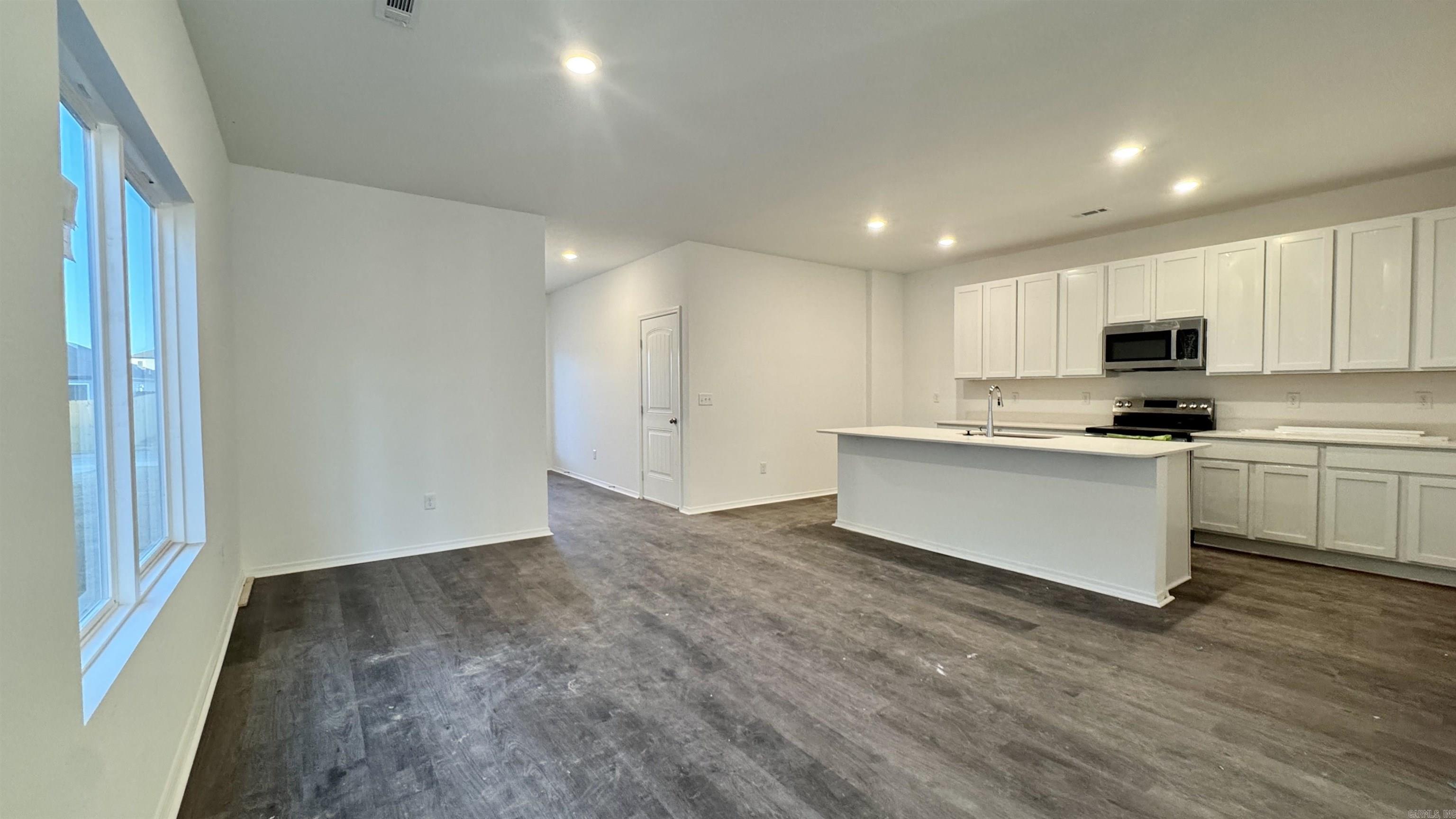 10409 Paul Eells Lot 187 Block 0 North Little Rock, AR